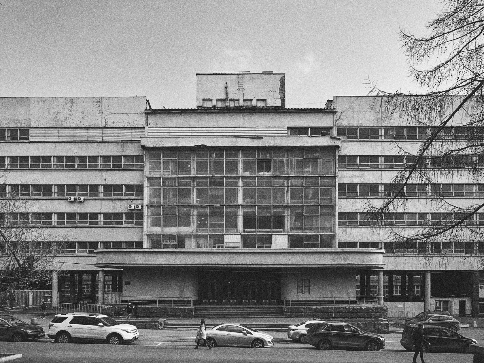 Printing plant of the party publishing house and the newspaper "Pravda", image 2