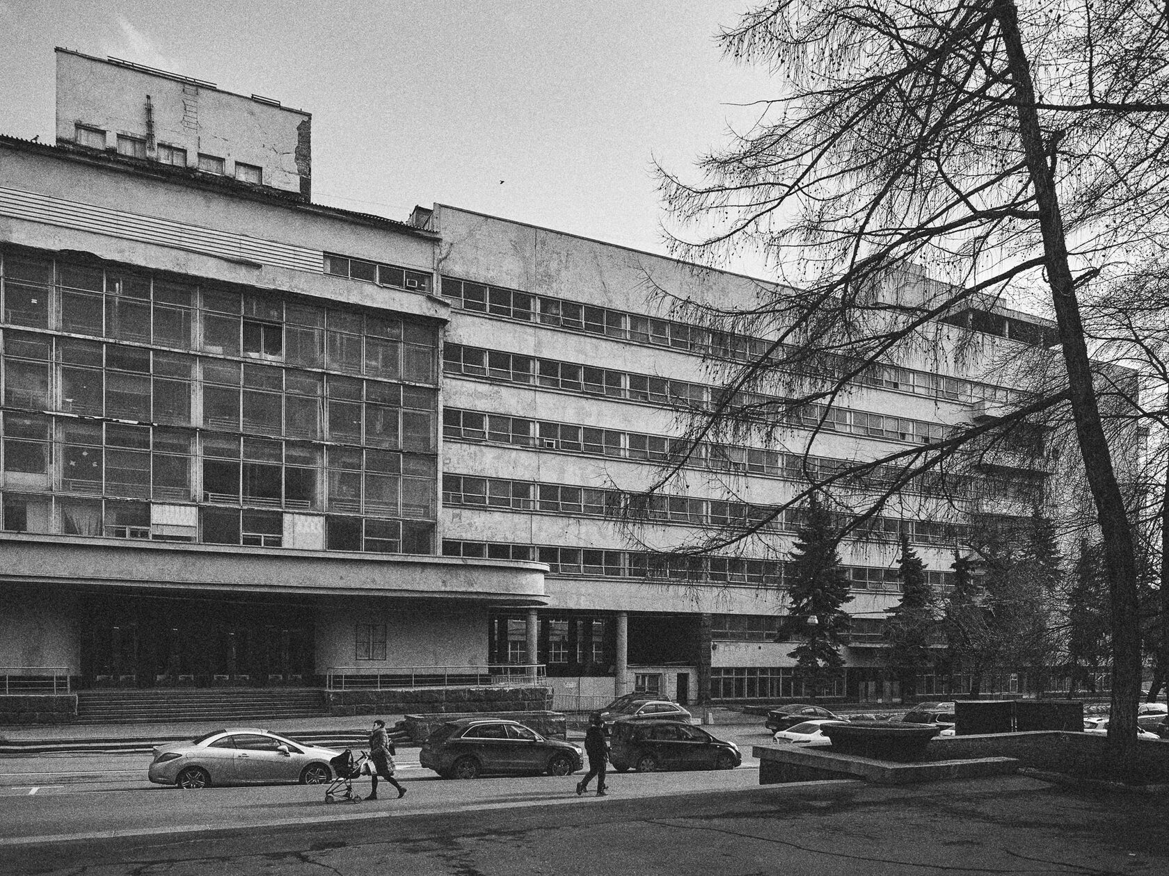 Printing plant of the party publishing house and the newspaper "Pravda", image 3