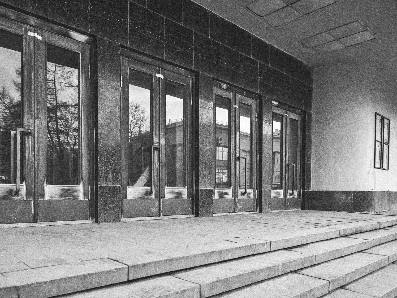 Printing plant of the party publishing house and the newspaper "Pravda", image 4