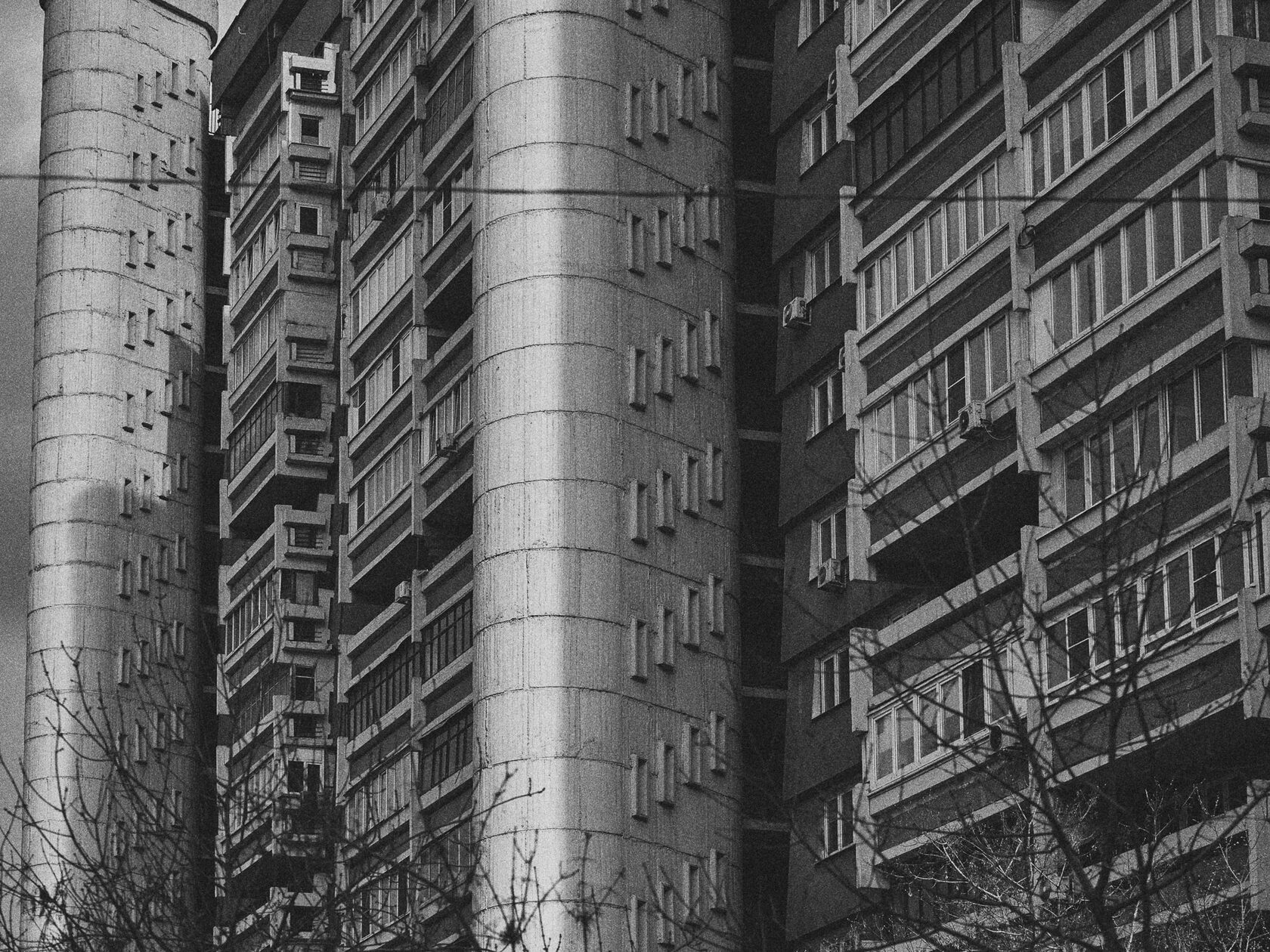 House on legs, image 5