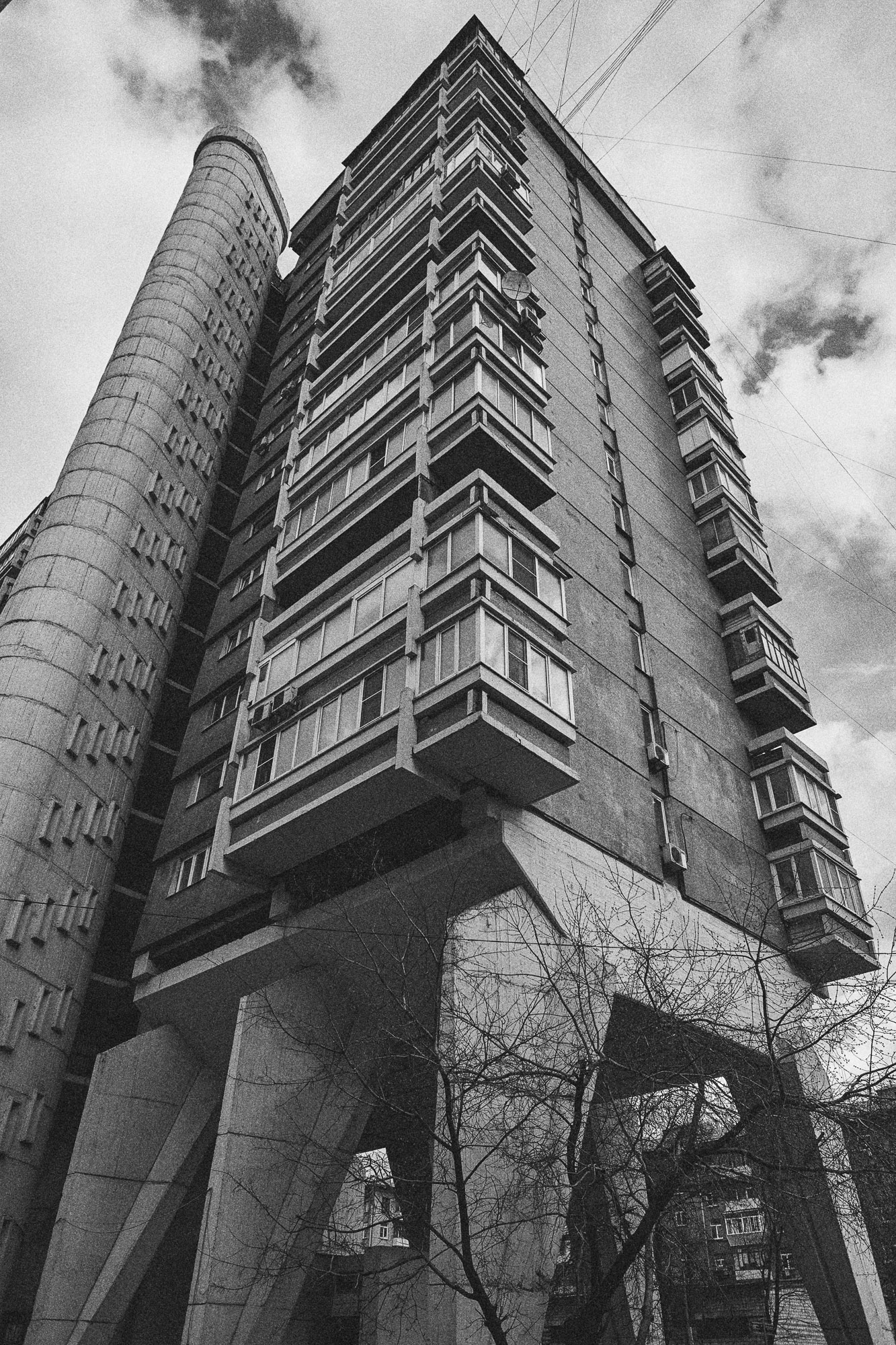 House on legs, image 6