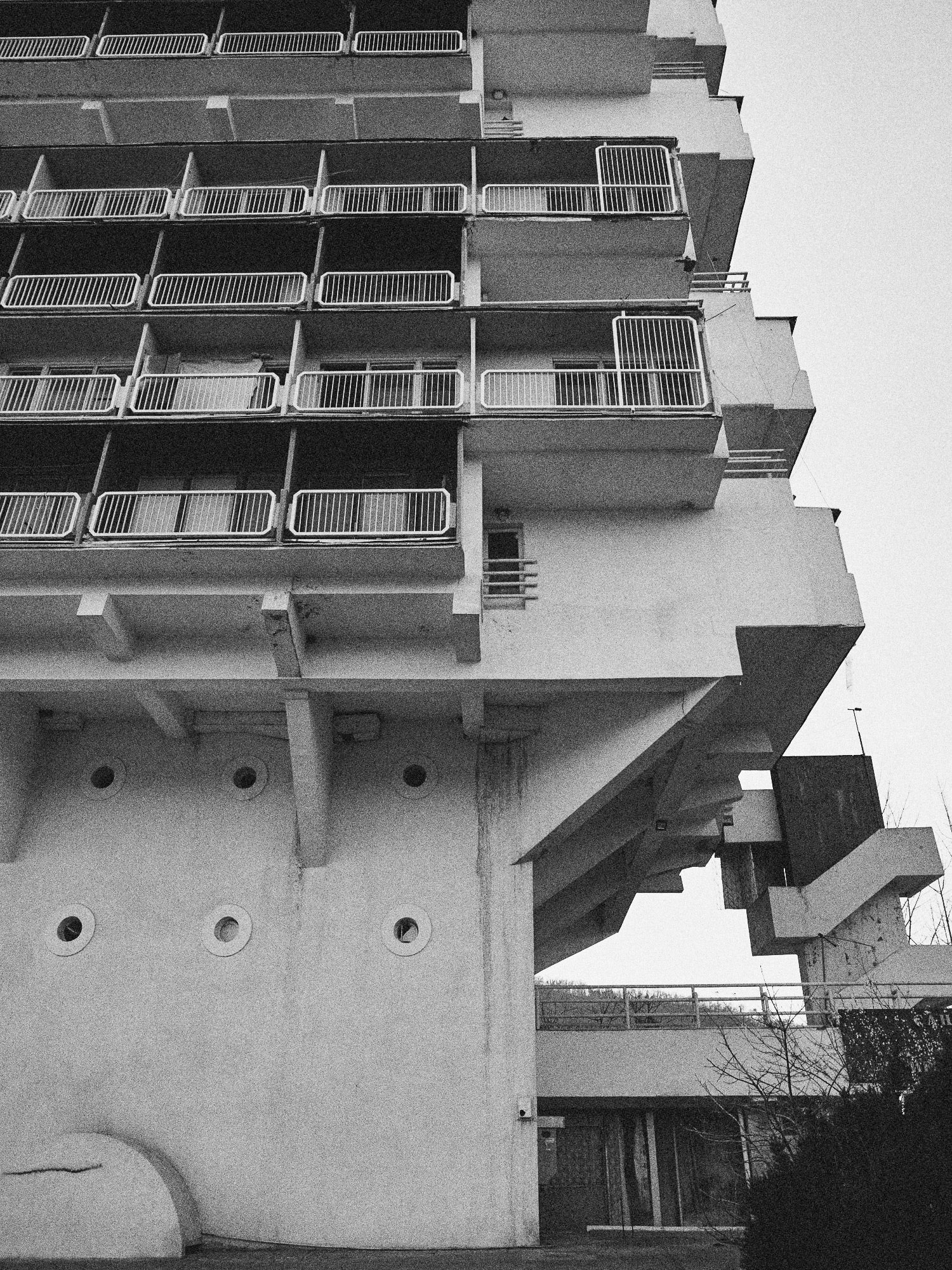 Stavropolye sanatorium complex (Corn), image 3