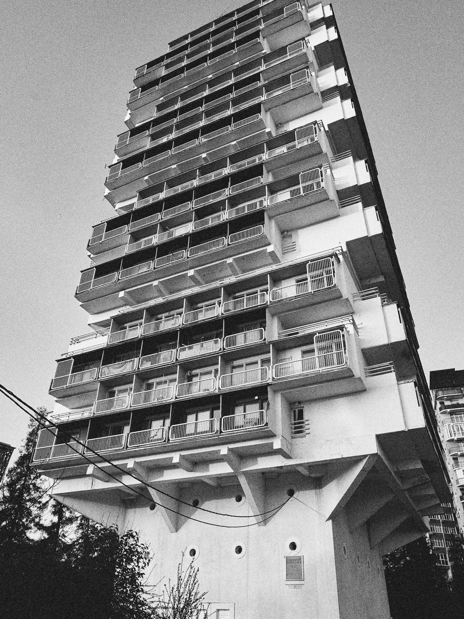 Stavropolye sanatorium complex (Corn), image 4