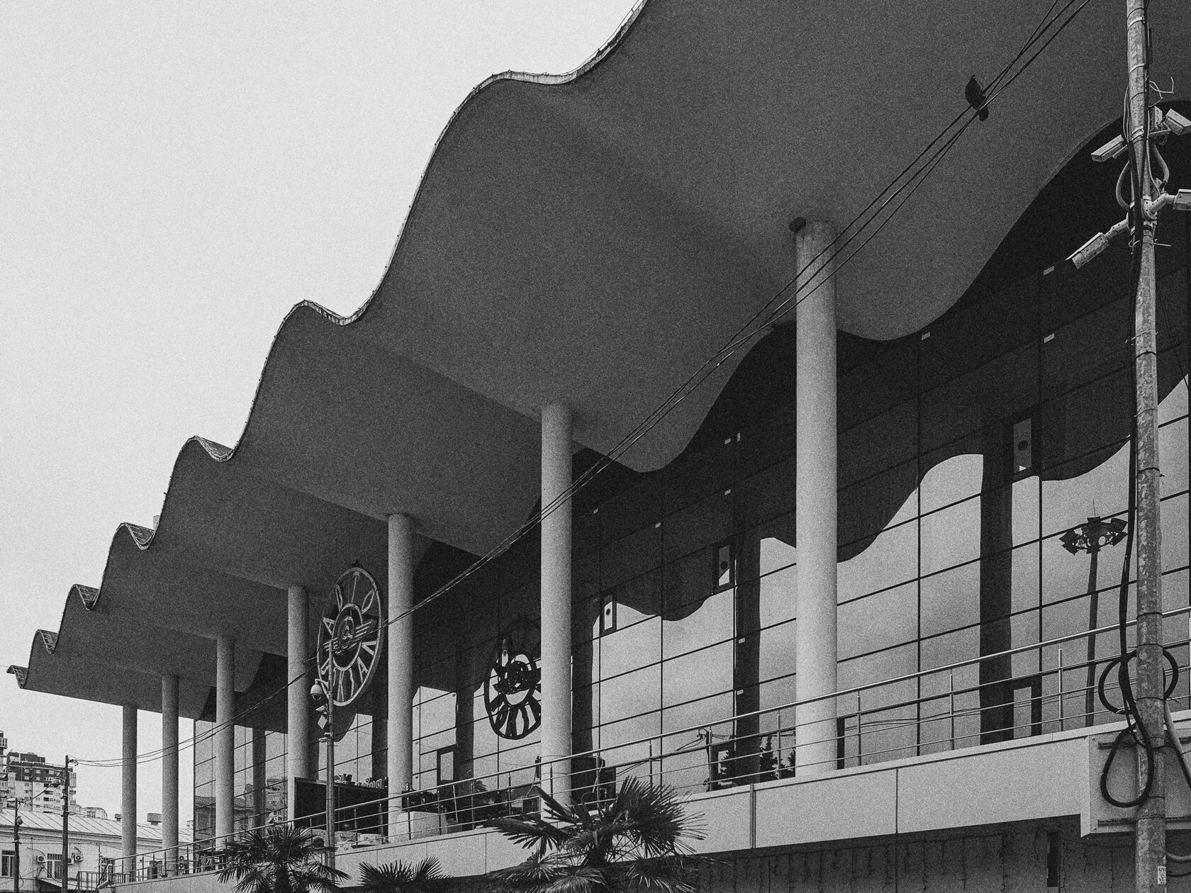 Sochi bus station, image 4