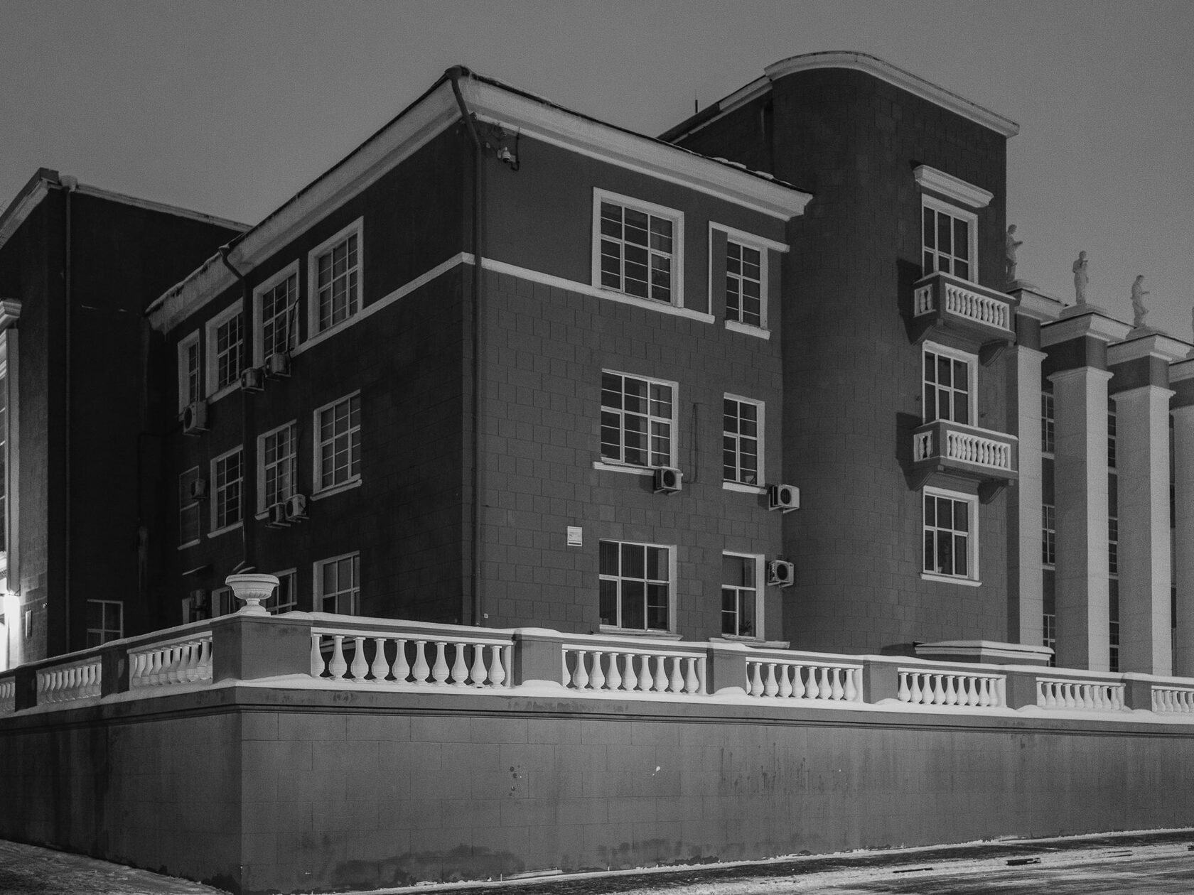 Nizhny Novgorod Polytechnic University, image 3