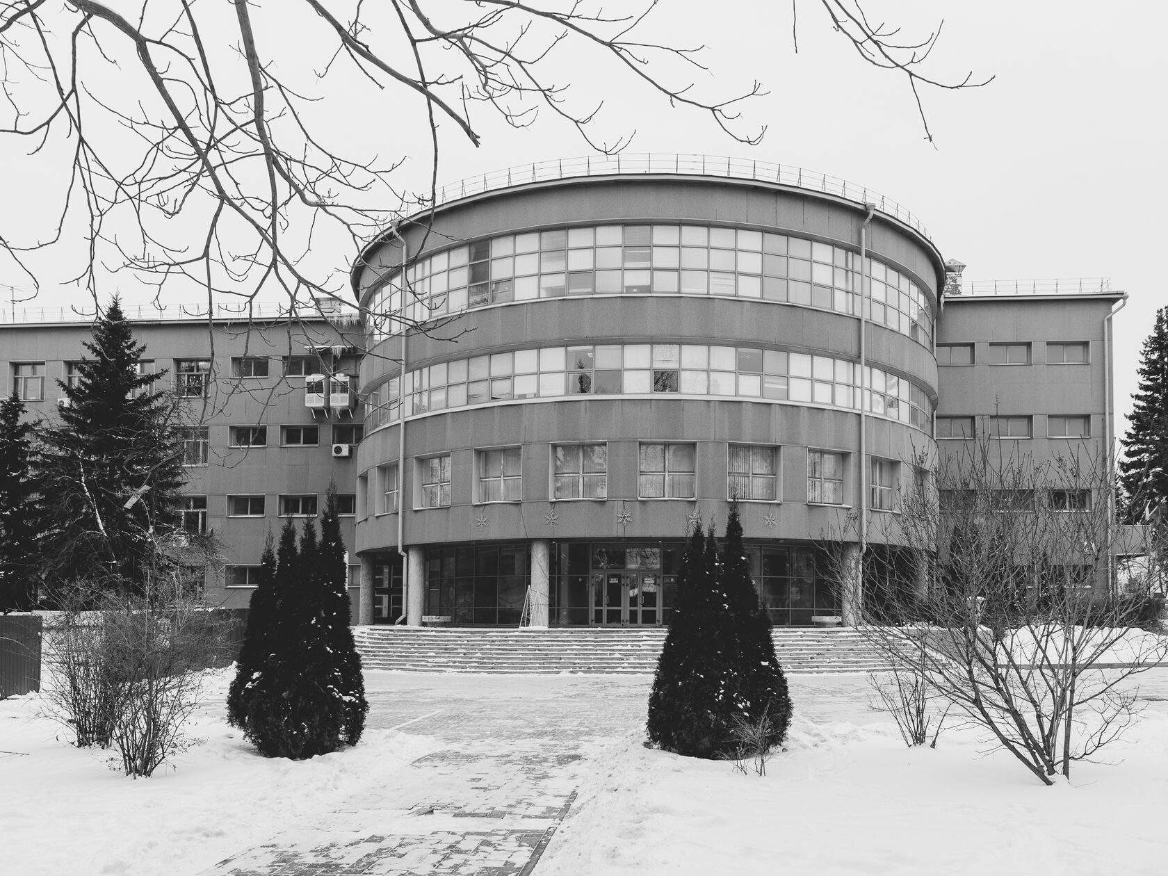 House of Soviets, image 2