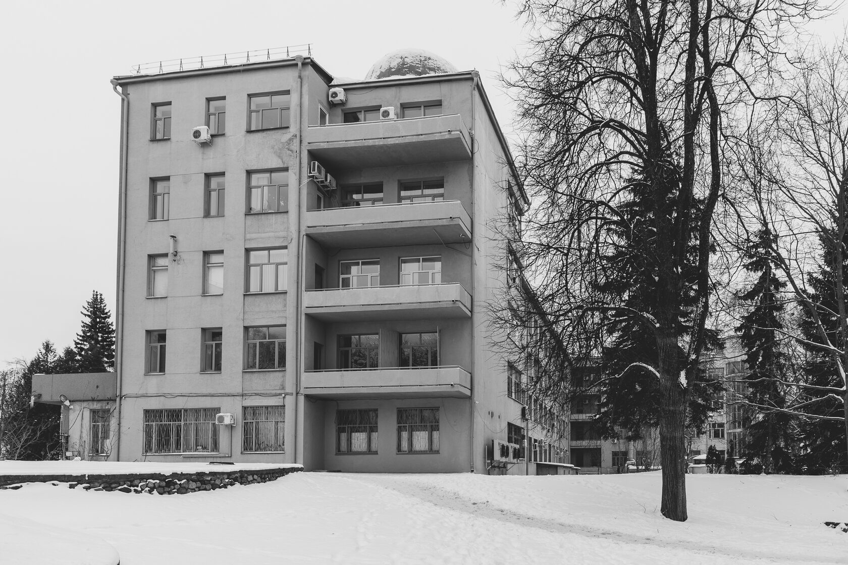 House of Soviets, image 4