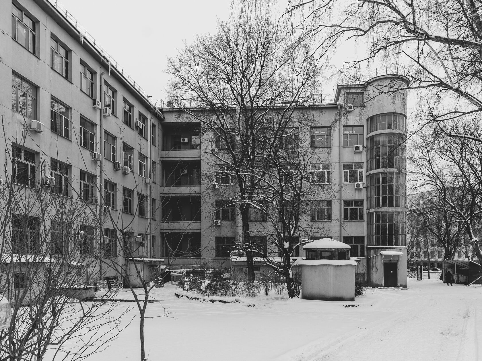 House of Soviets, image 5