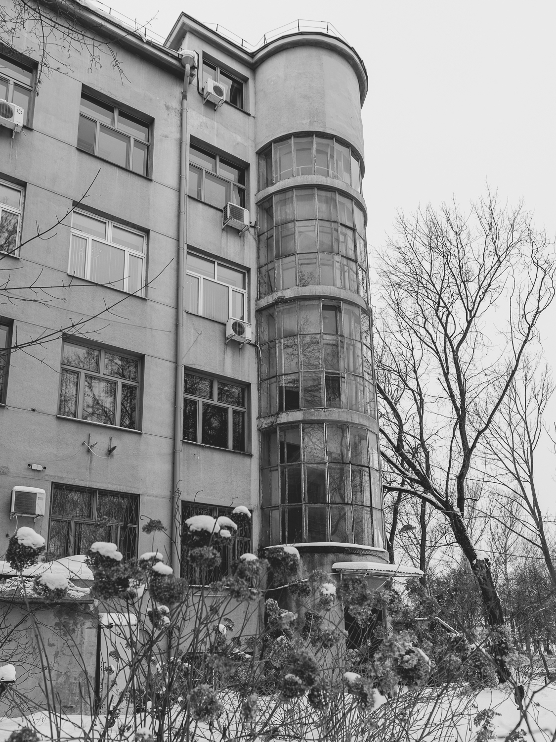 House of Soviets, image 6
