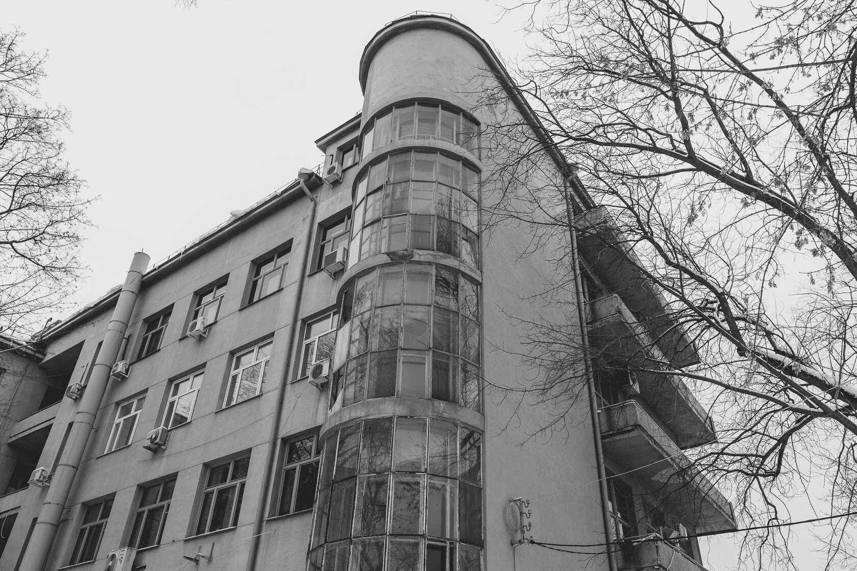 House of Soviets, image 8
