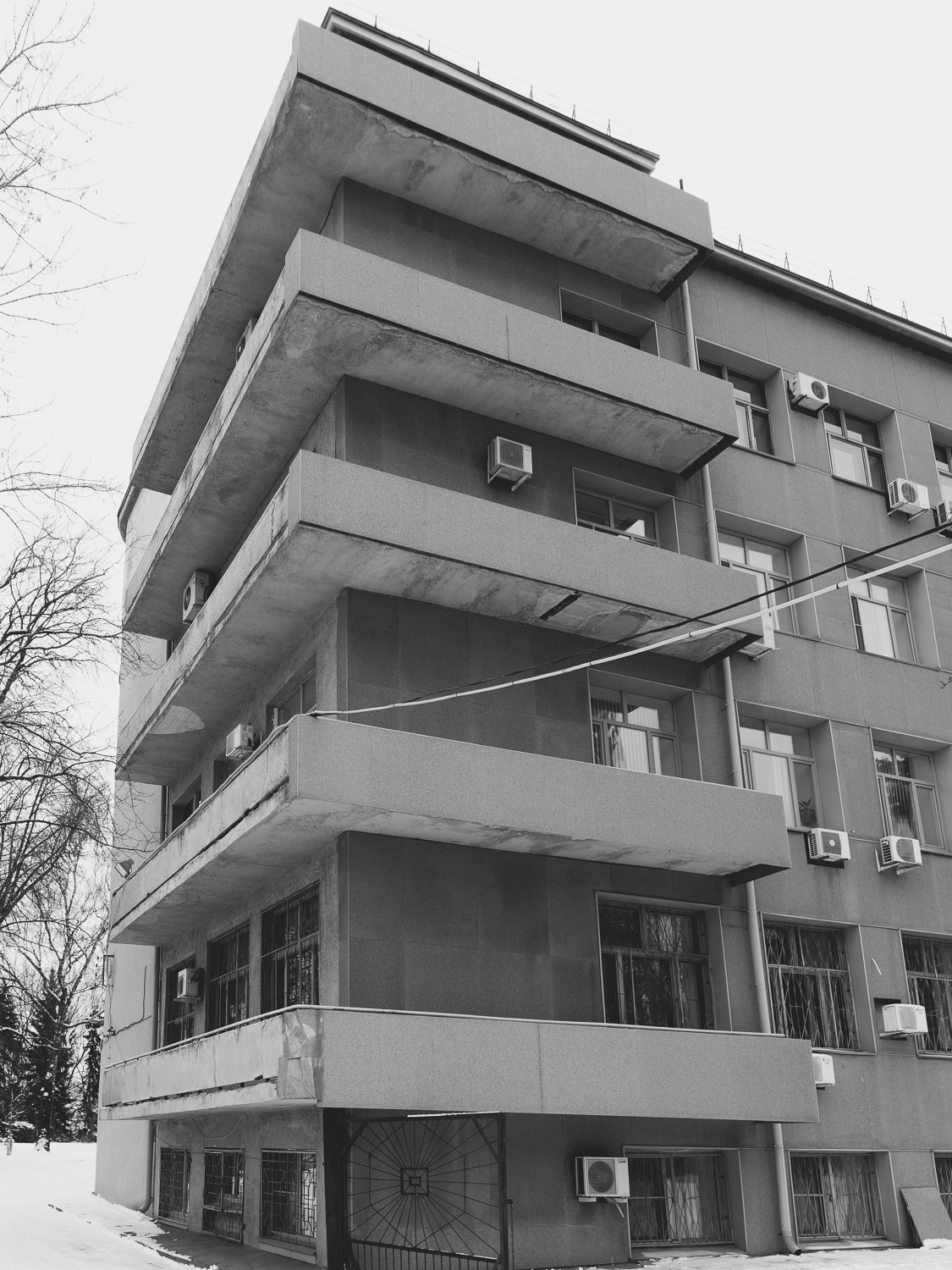 House of Soviets, image 9