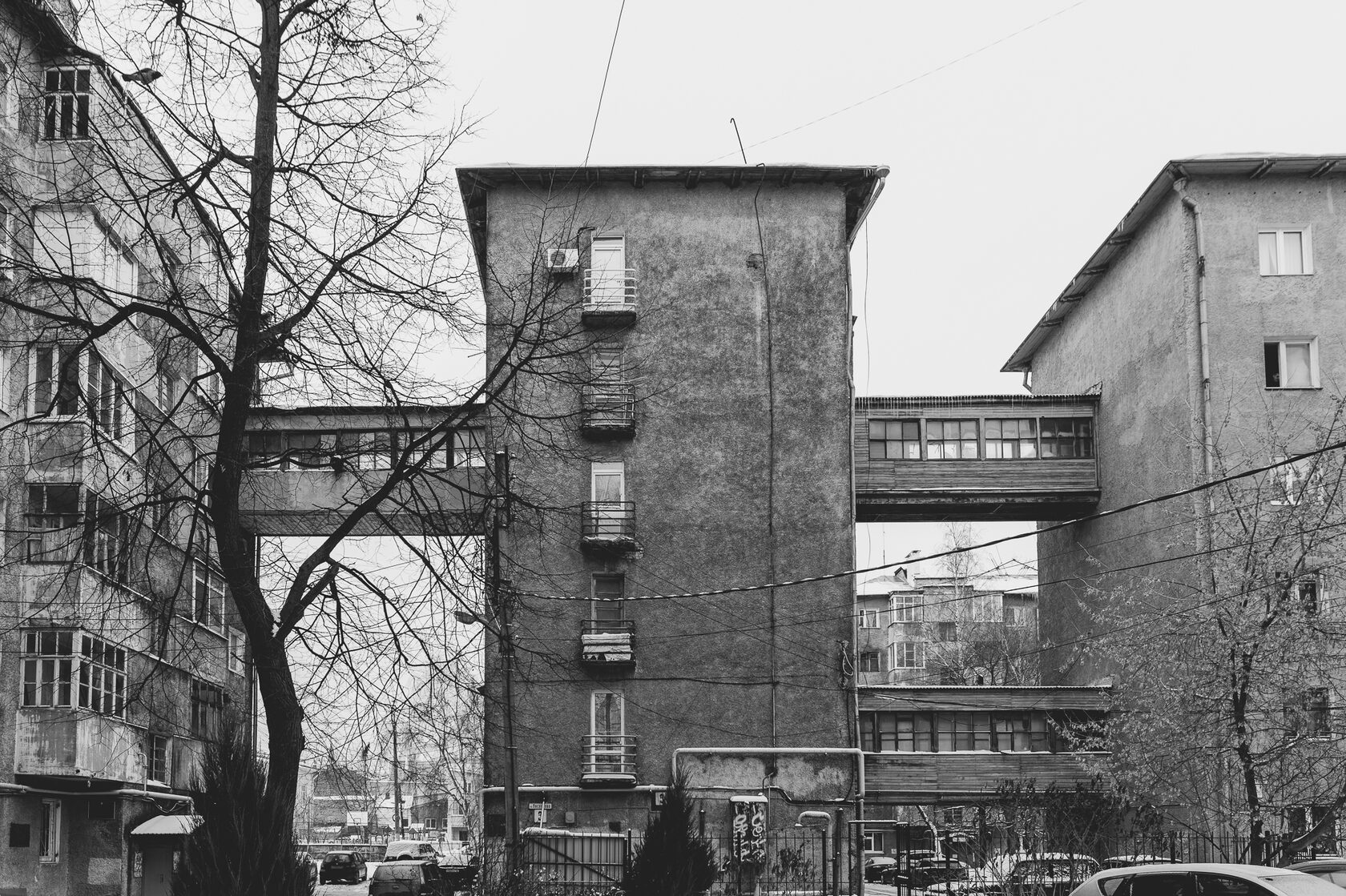 House-commune "Cultural Revolution", image 1