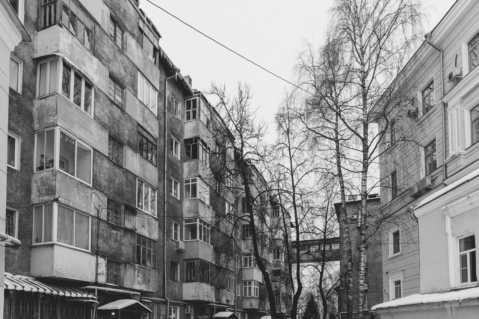 House-commune "Cultural Revolution", image 2