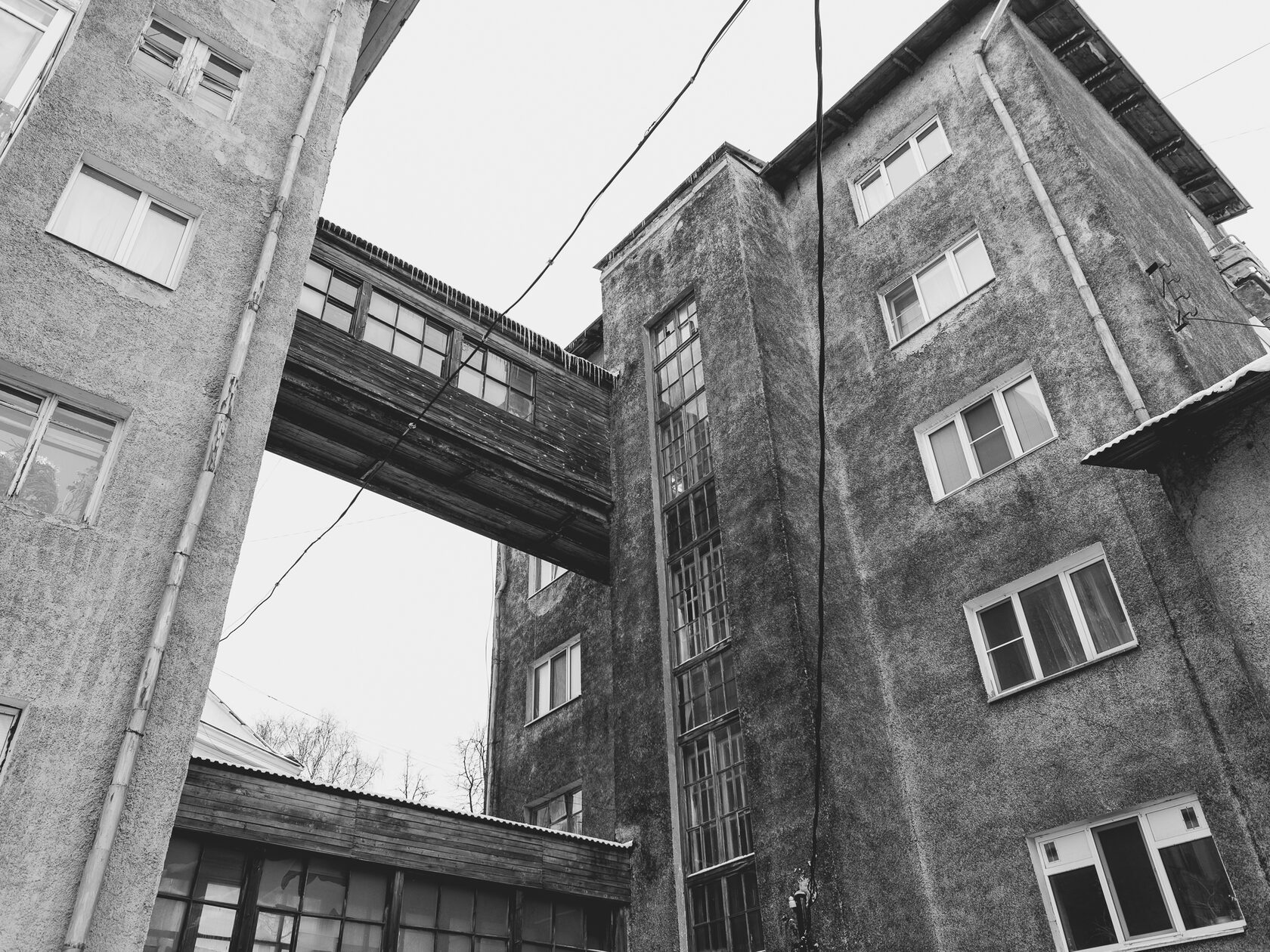House-commune "Cultural Revolution", image 4