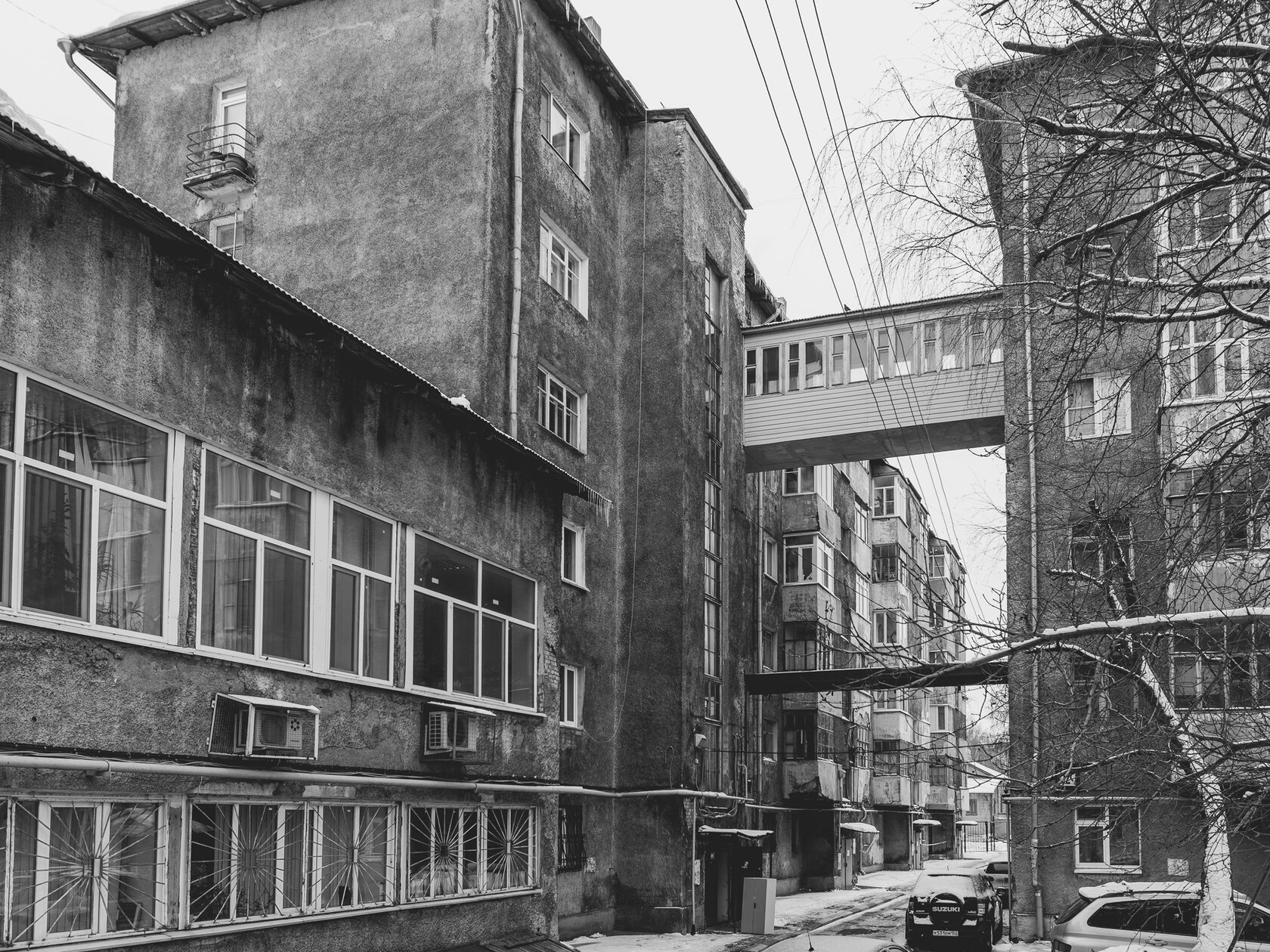 House-commune "Cultural Revolution", image 5