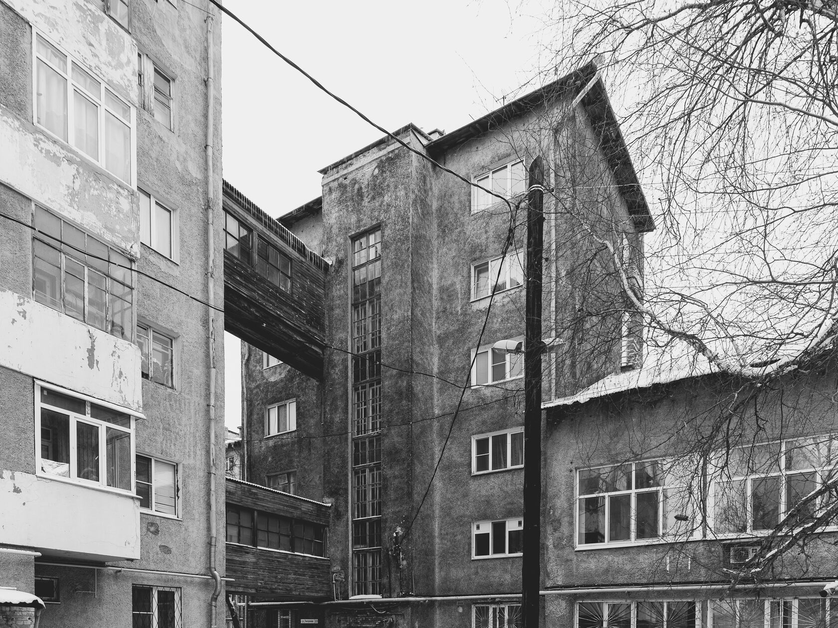 House-commune "Cultural Revolution", image 6
