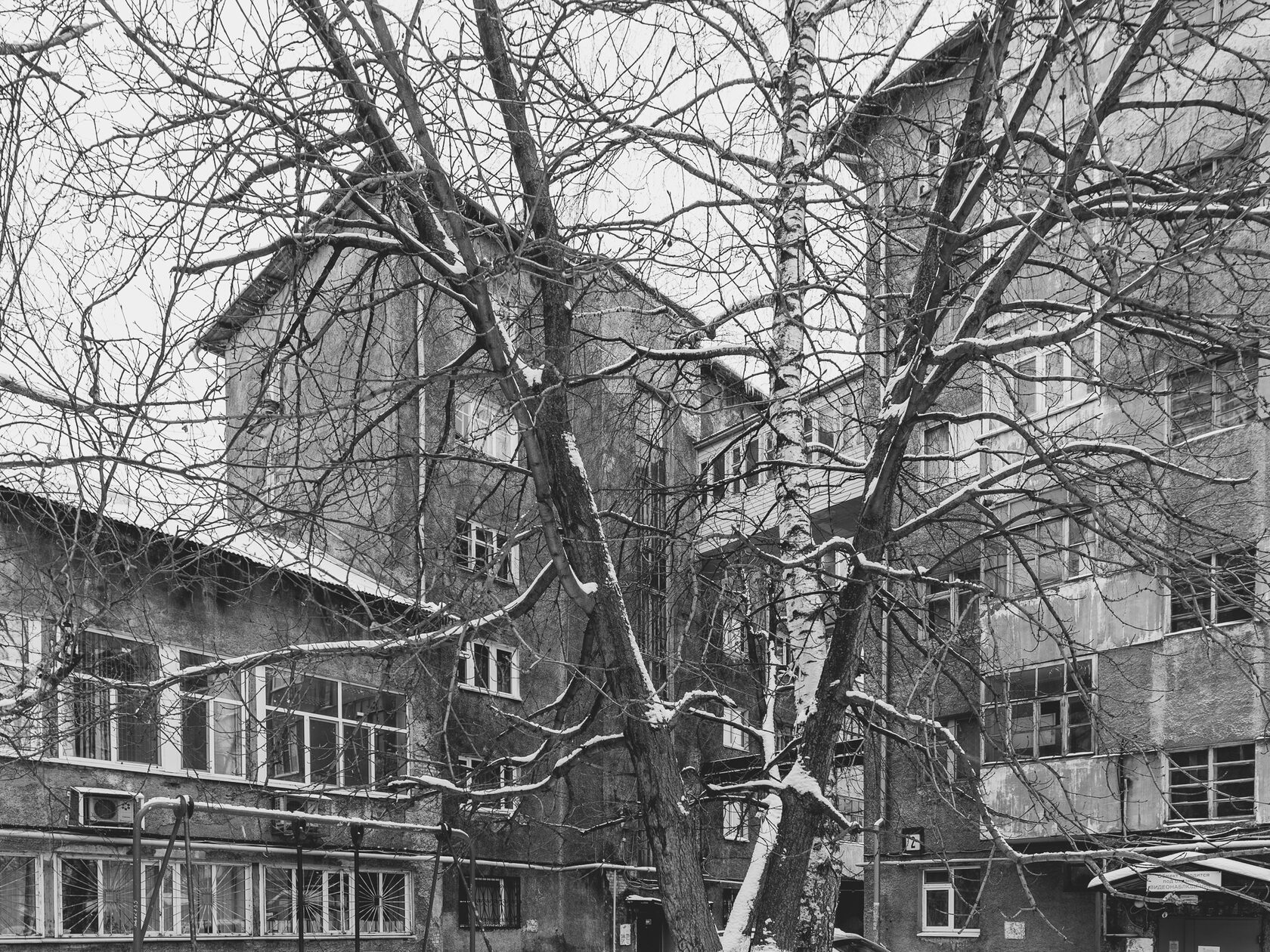 House-commune "Cultural Revolution", image 8