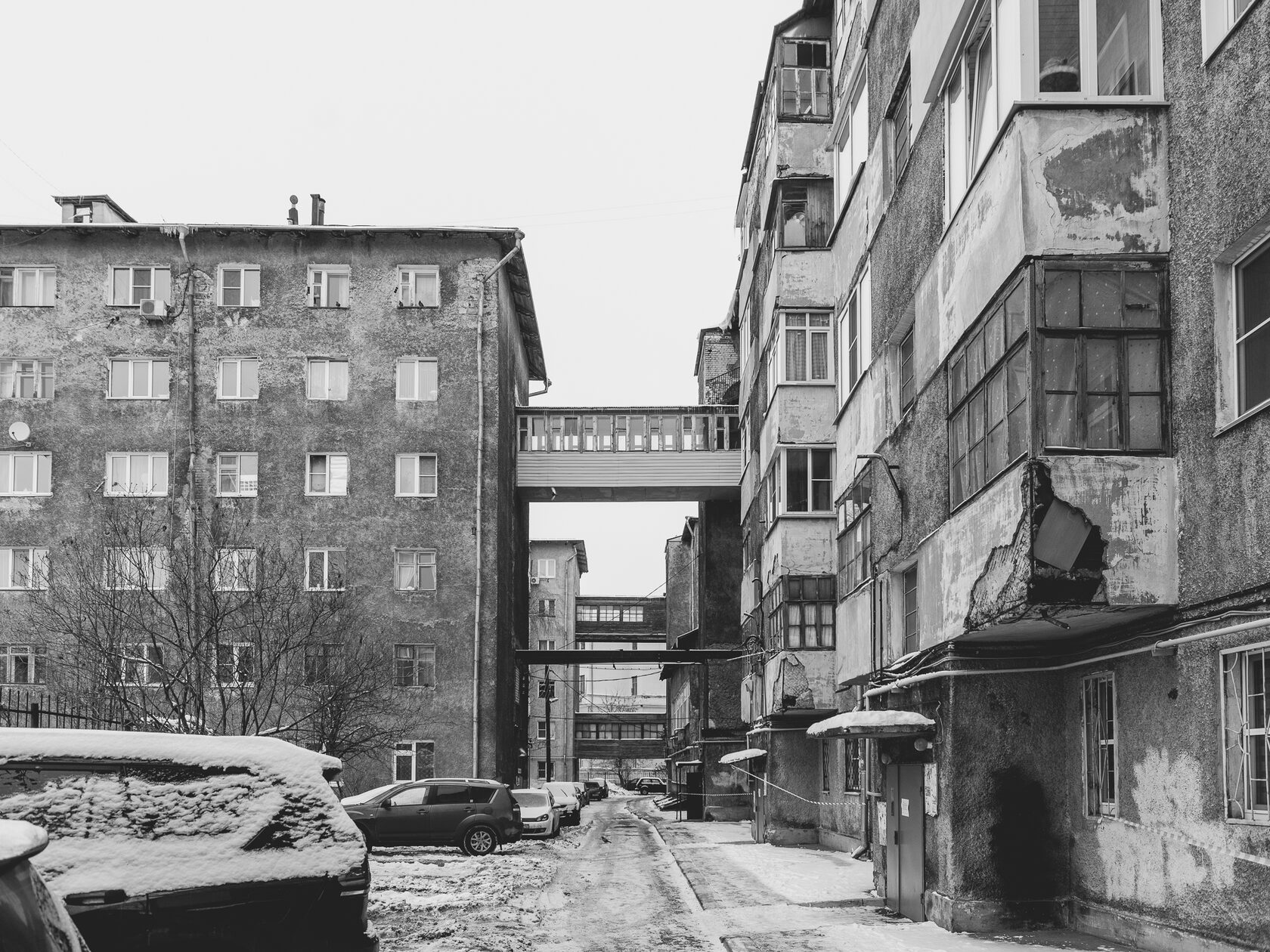House-commune "Cultural Revolution", image 10