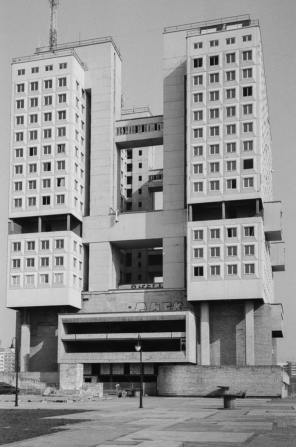 House of Soviets, image 1