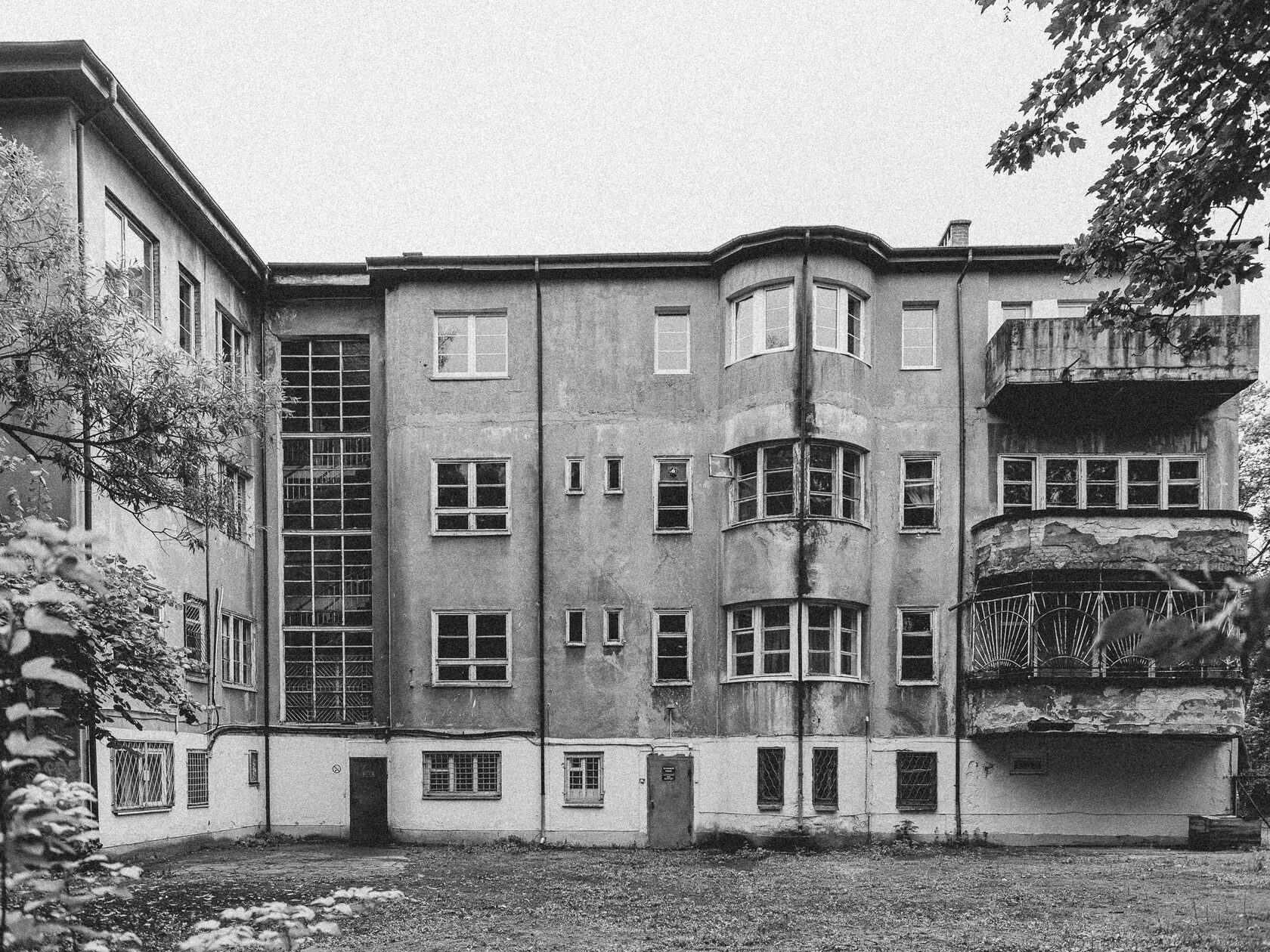 House number 10 on Marina Raskova Street, image 1