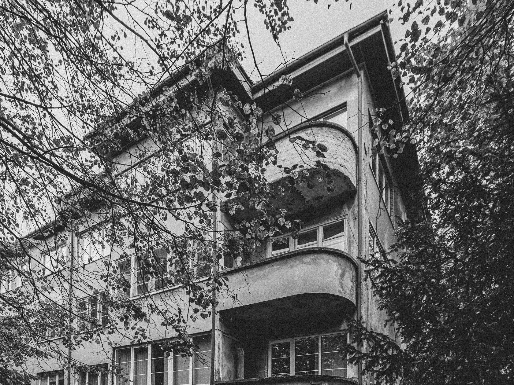 House number 10 on Marina Raskova Street, image 5