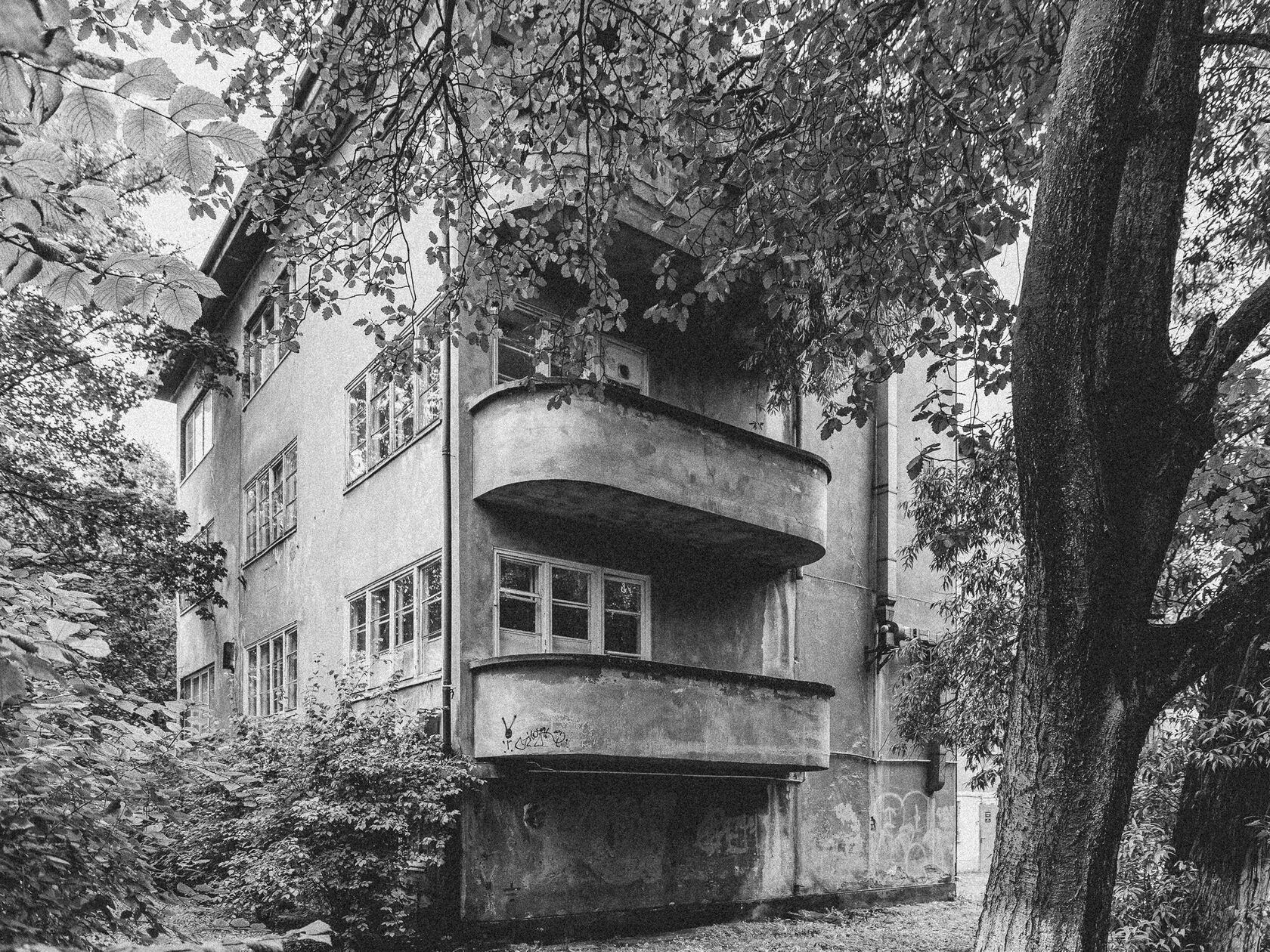 House number 10 on Marina Raskova Street, image 7