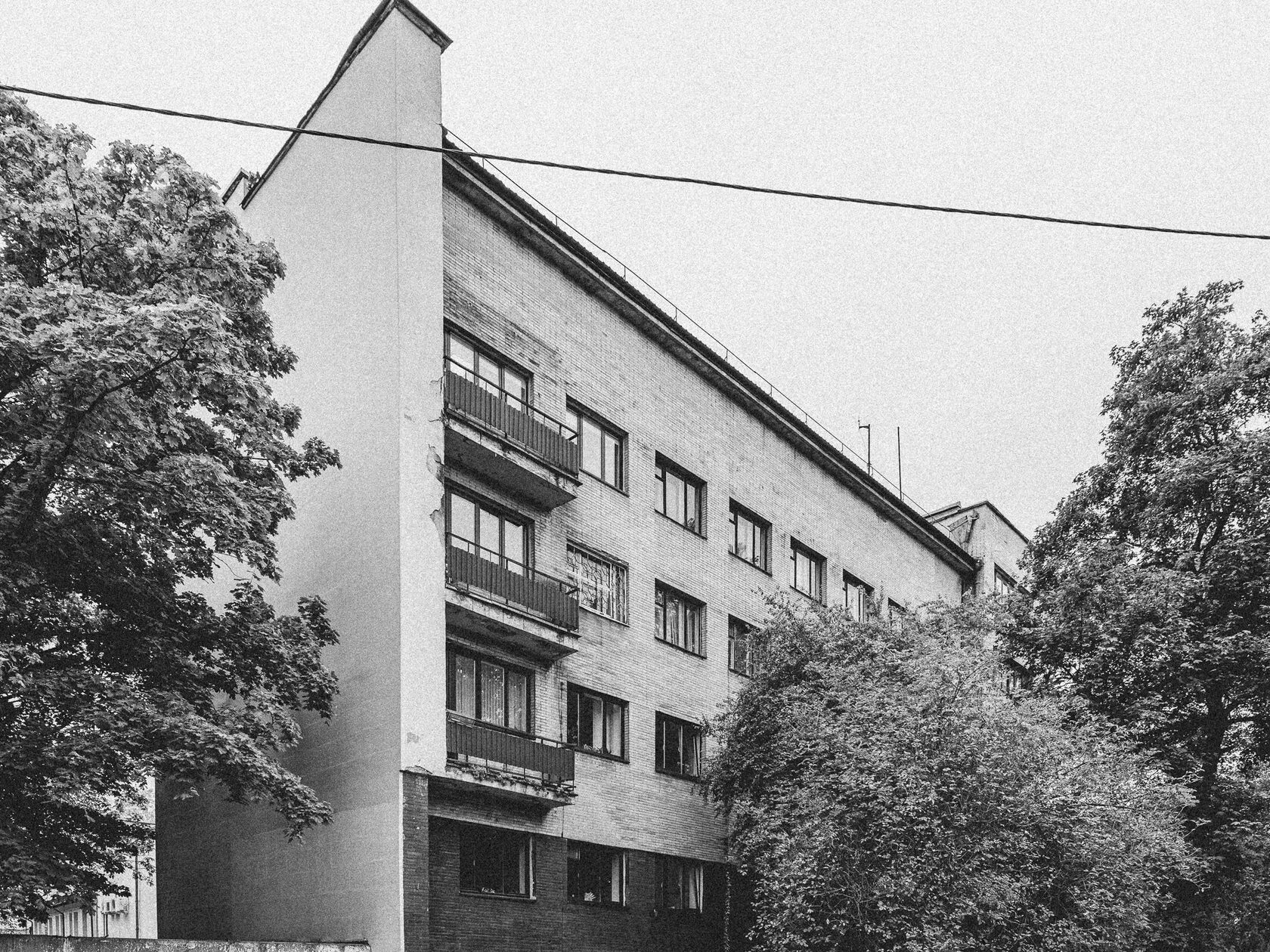 New House of Radio, image 2