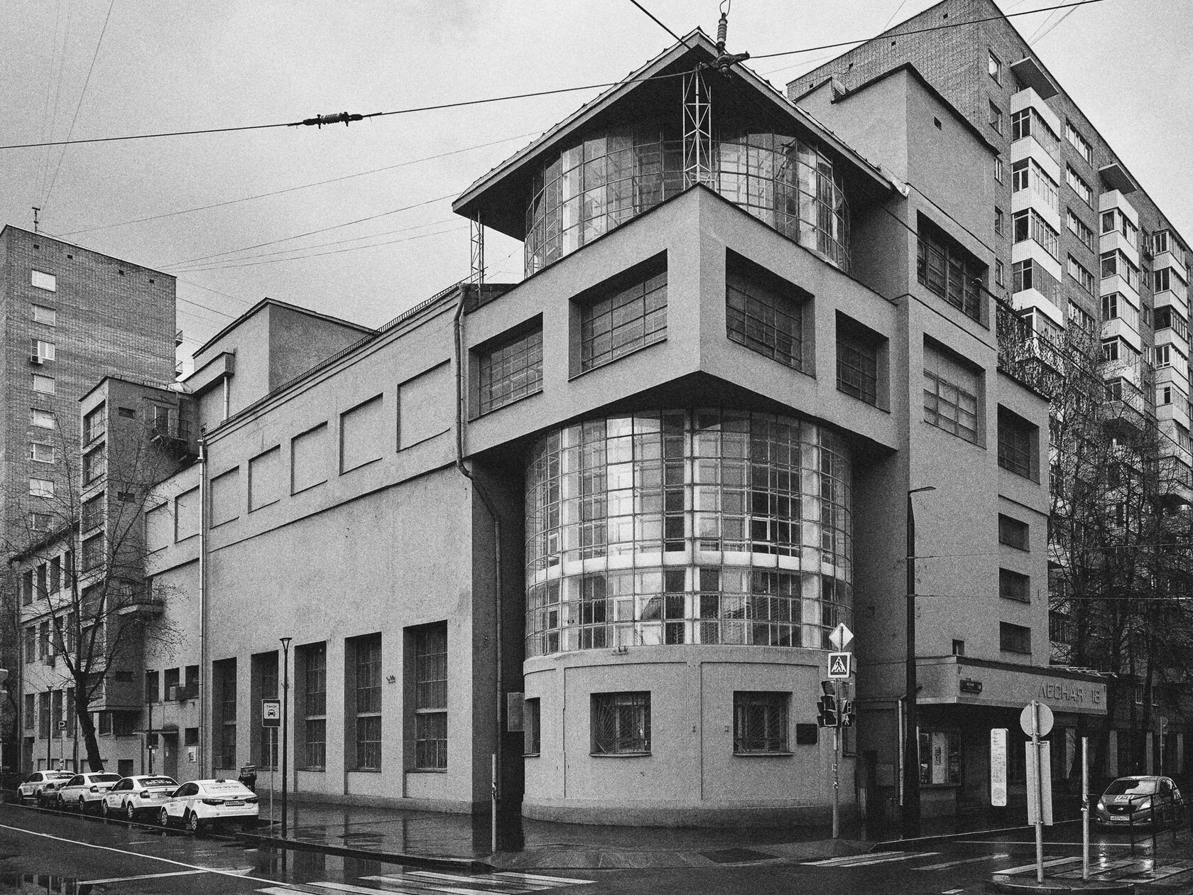 The club named after S.M. Zuev, image 1