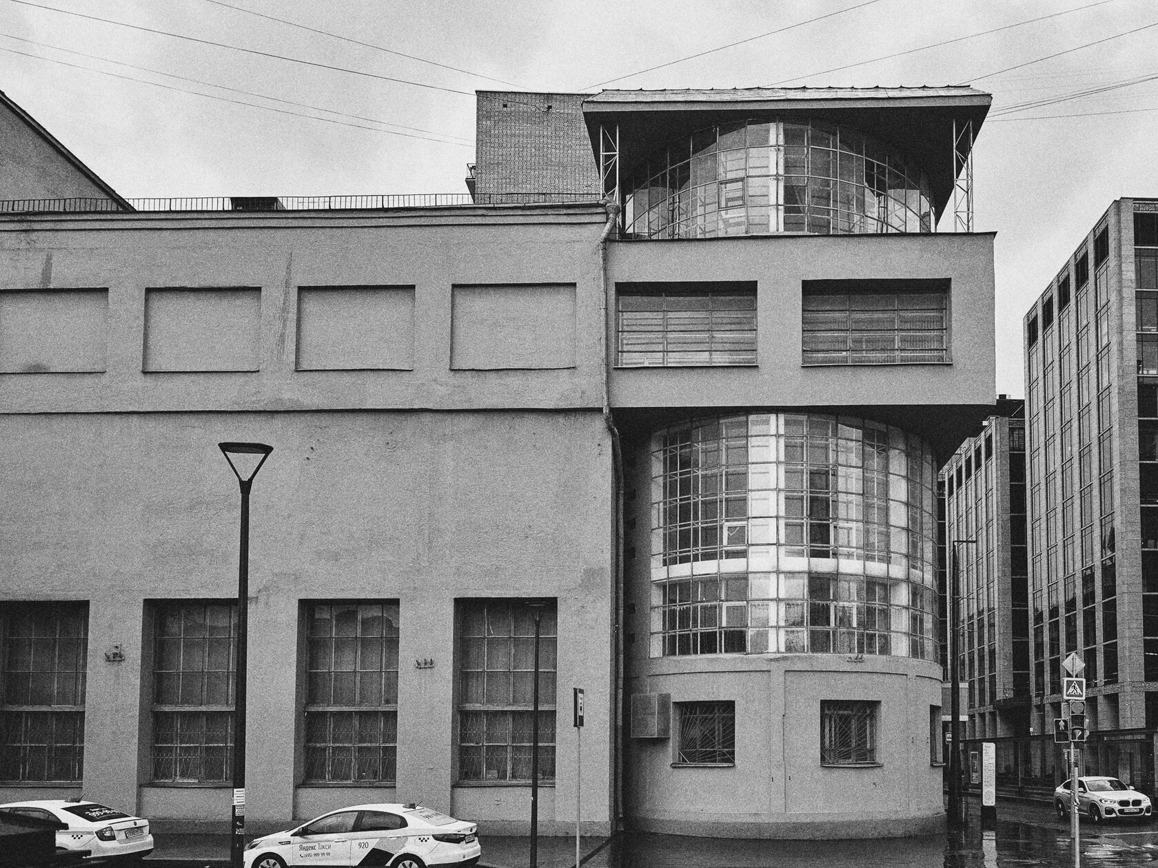 The club named after S.M. Zuev, image 2