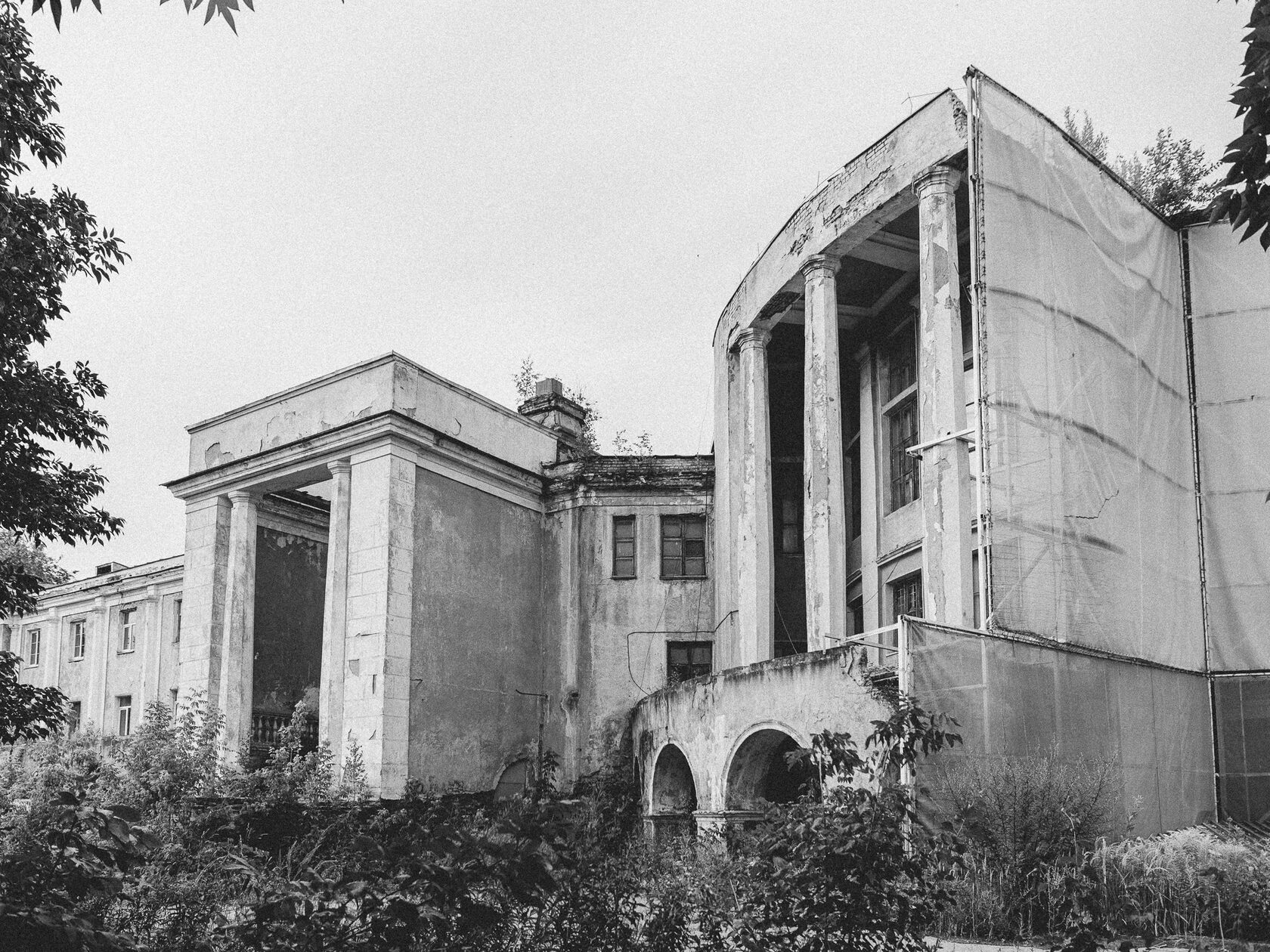 River Station, image 1