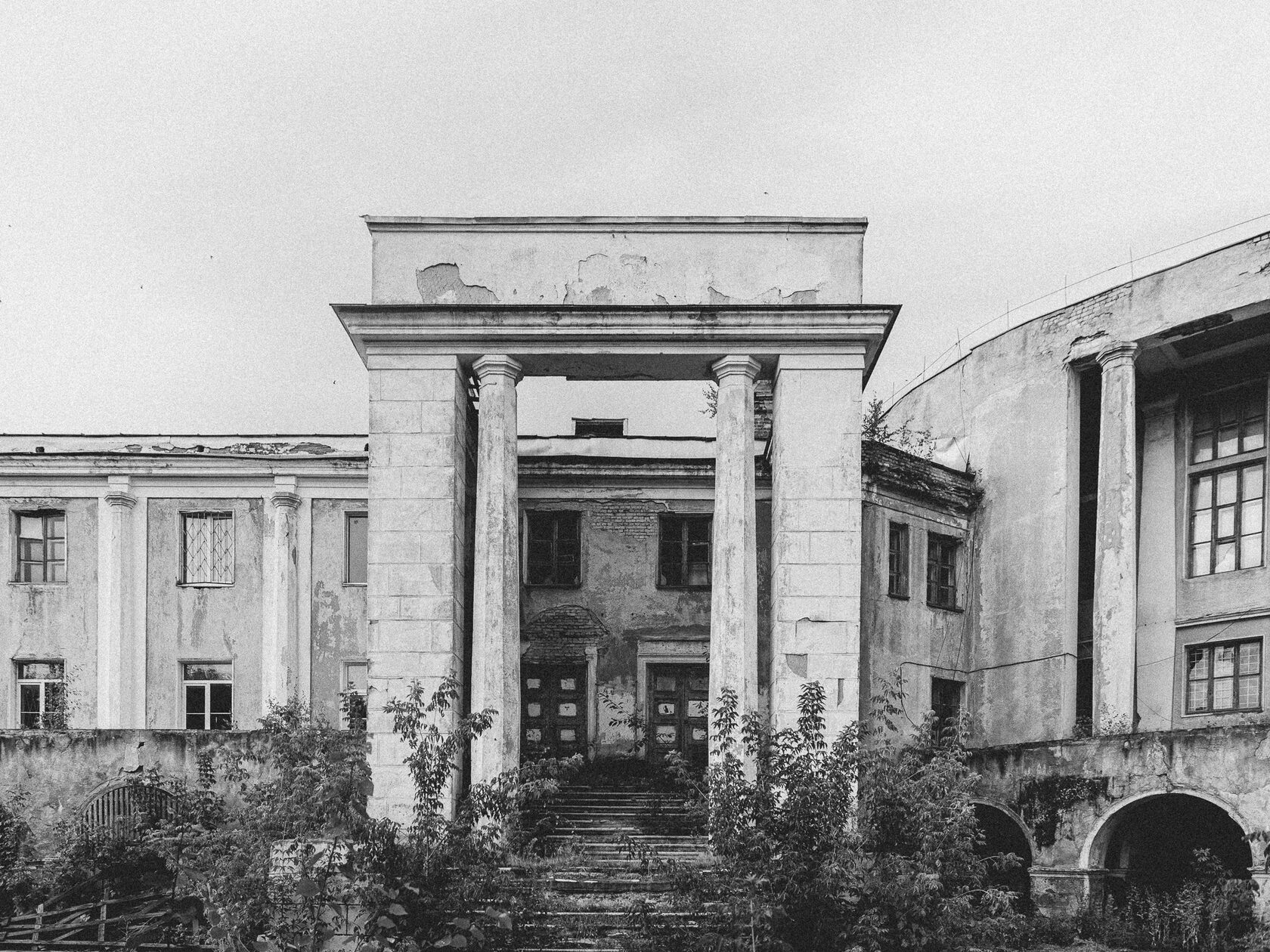 River Station, image 2