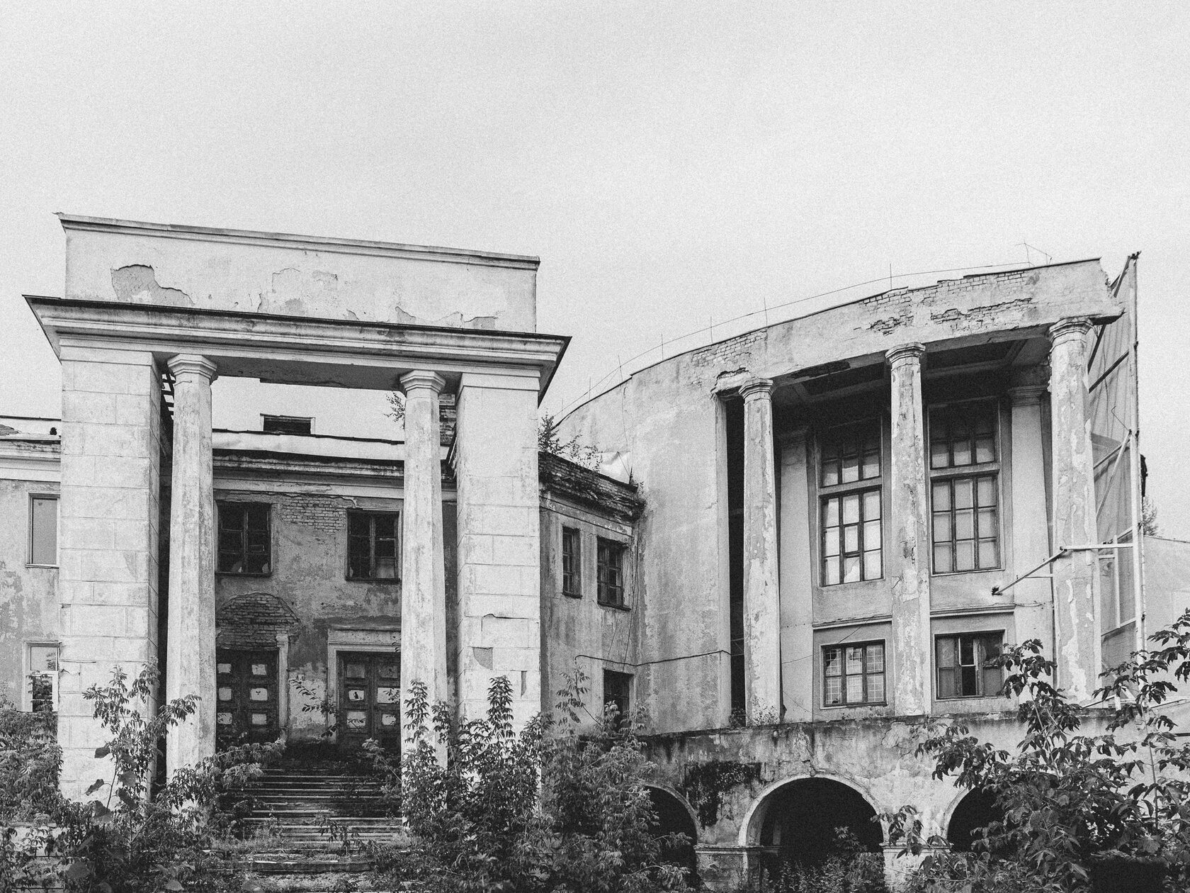 River Station, image 3