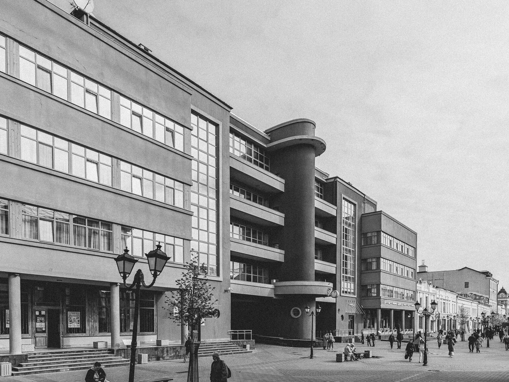 House of the press, image 4