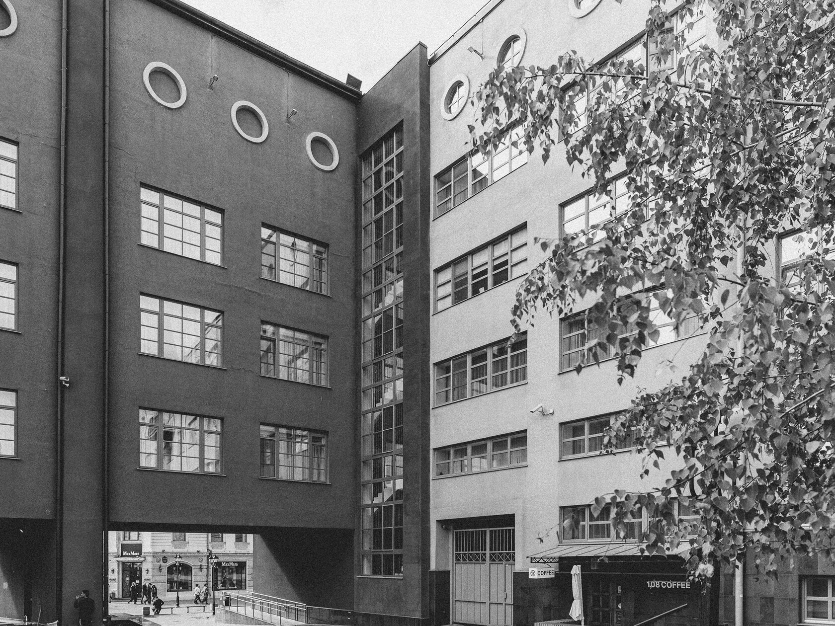 House of the press, image 7