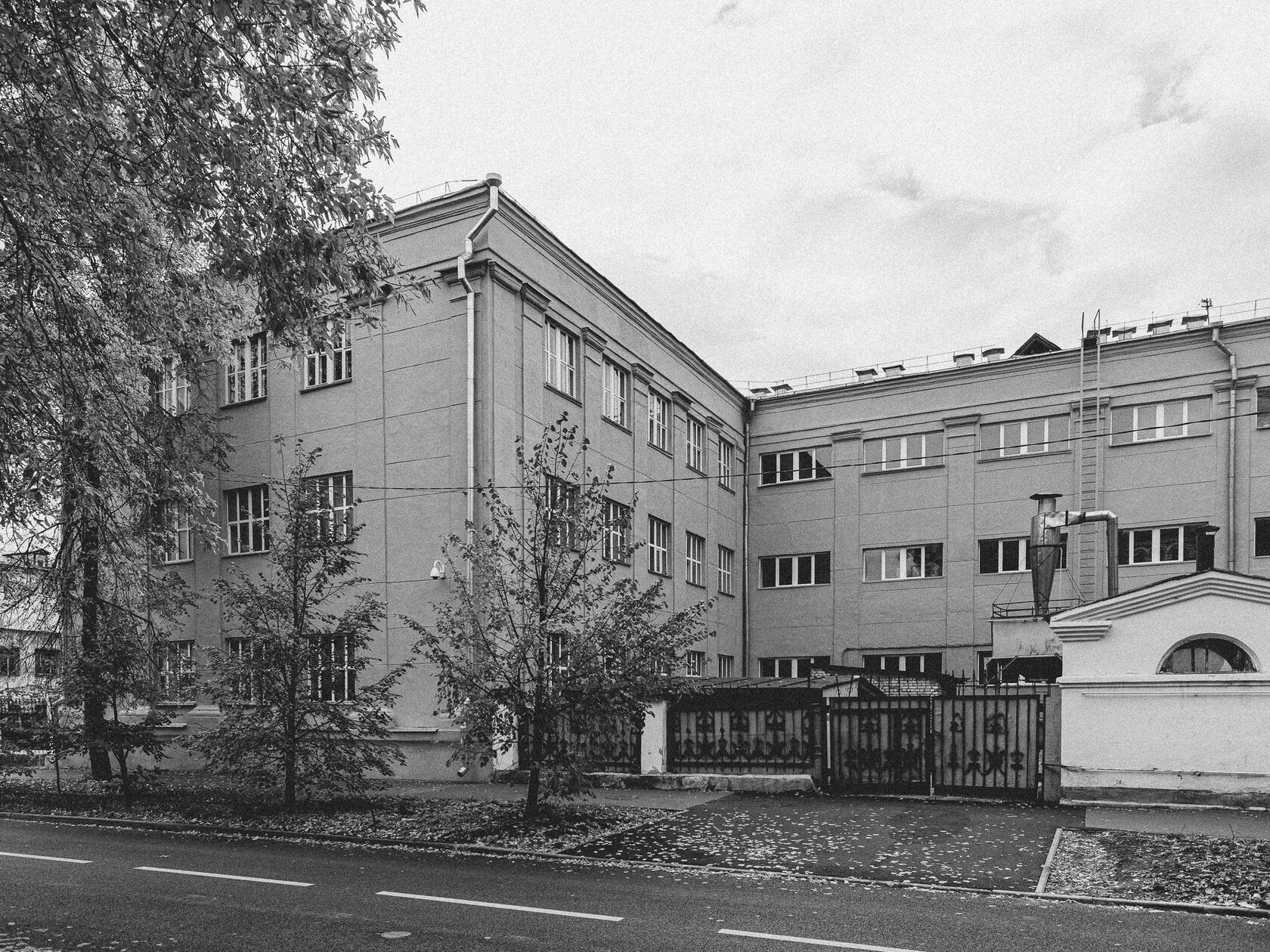 Kazan Institute of Chemical Technology, image 5