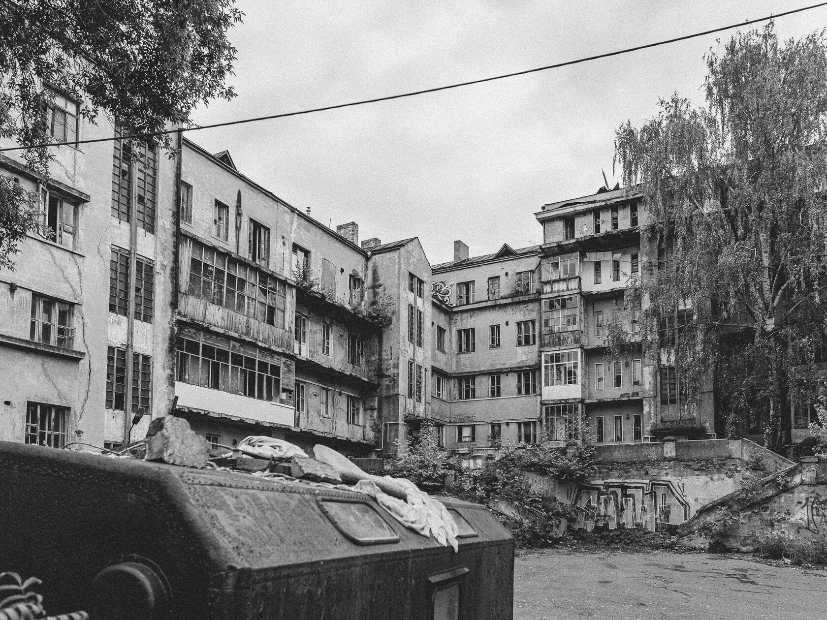 Mergasovsky house, image 2