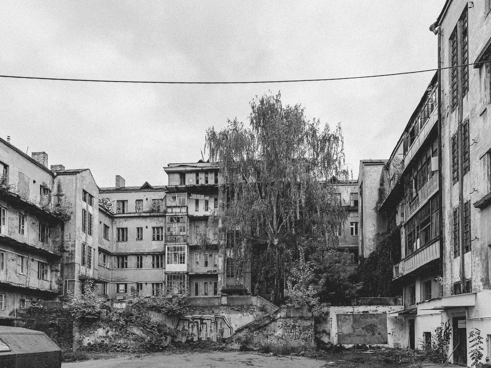 Mergasovsky house, image 3
