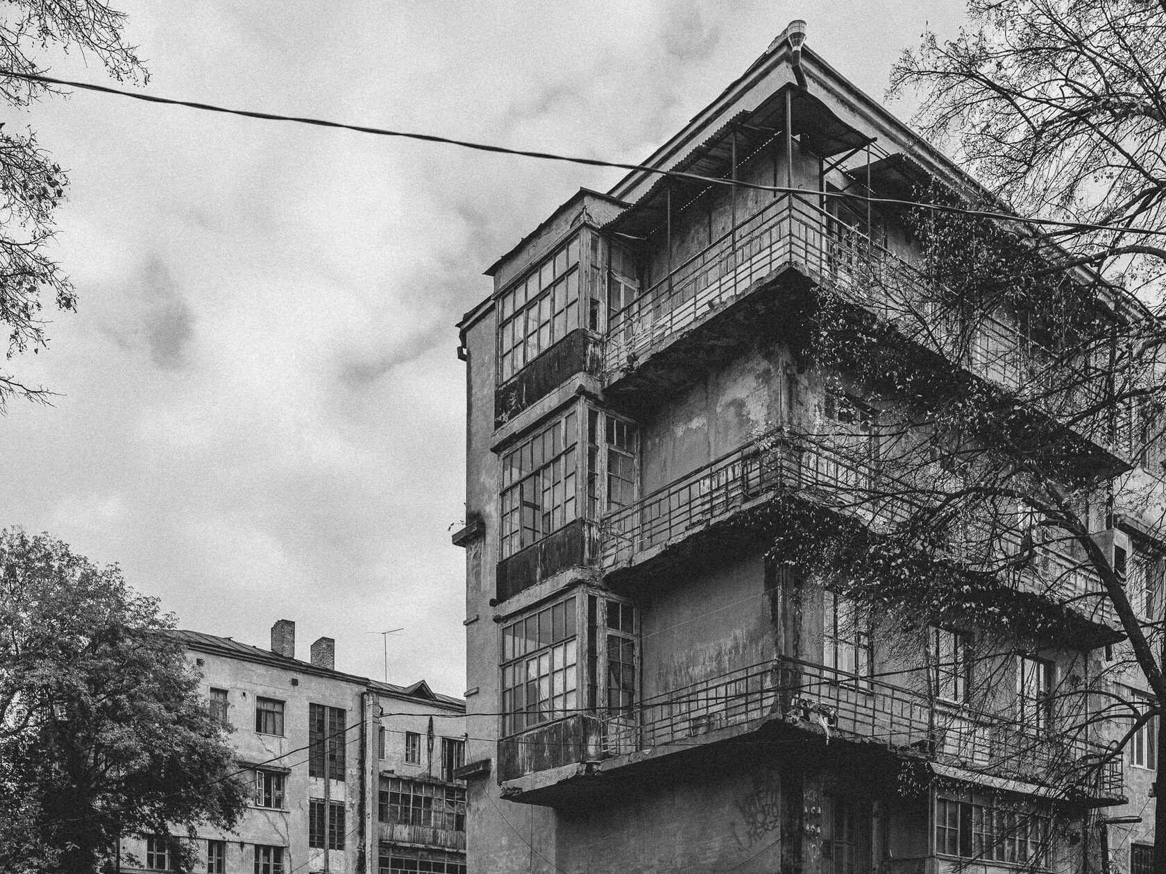 Mergasovsky house, image 6
