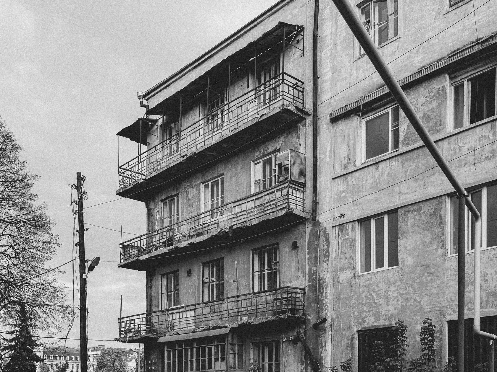 Mergasovsky house, image 9