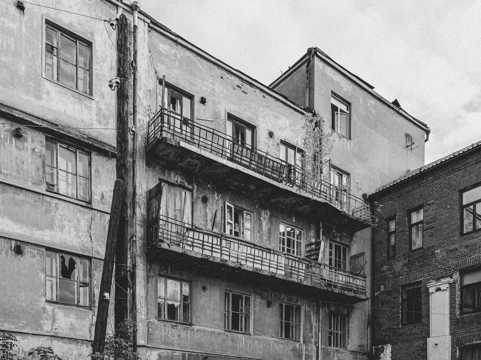 Mergasovsky house, image 10
