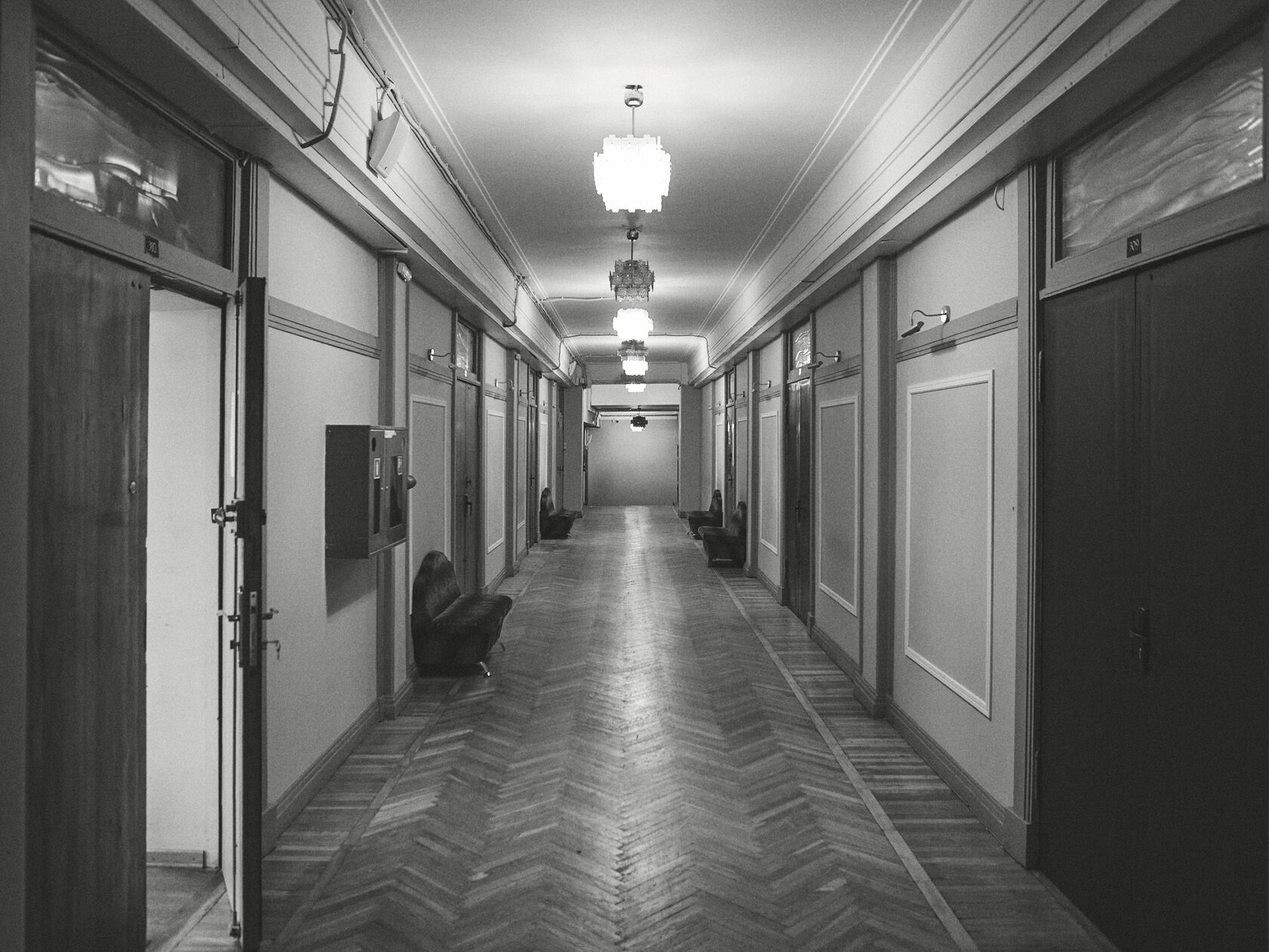 Palace of Culture named after S. M. Kirov, image 5