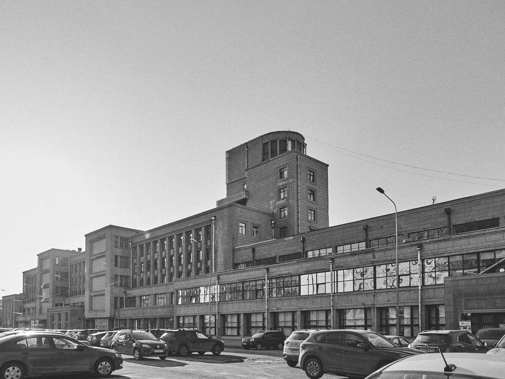 Palace of Culture named after S. M. Kirov, image 6