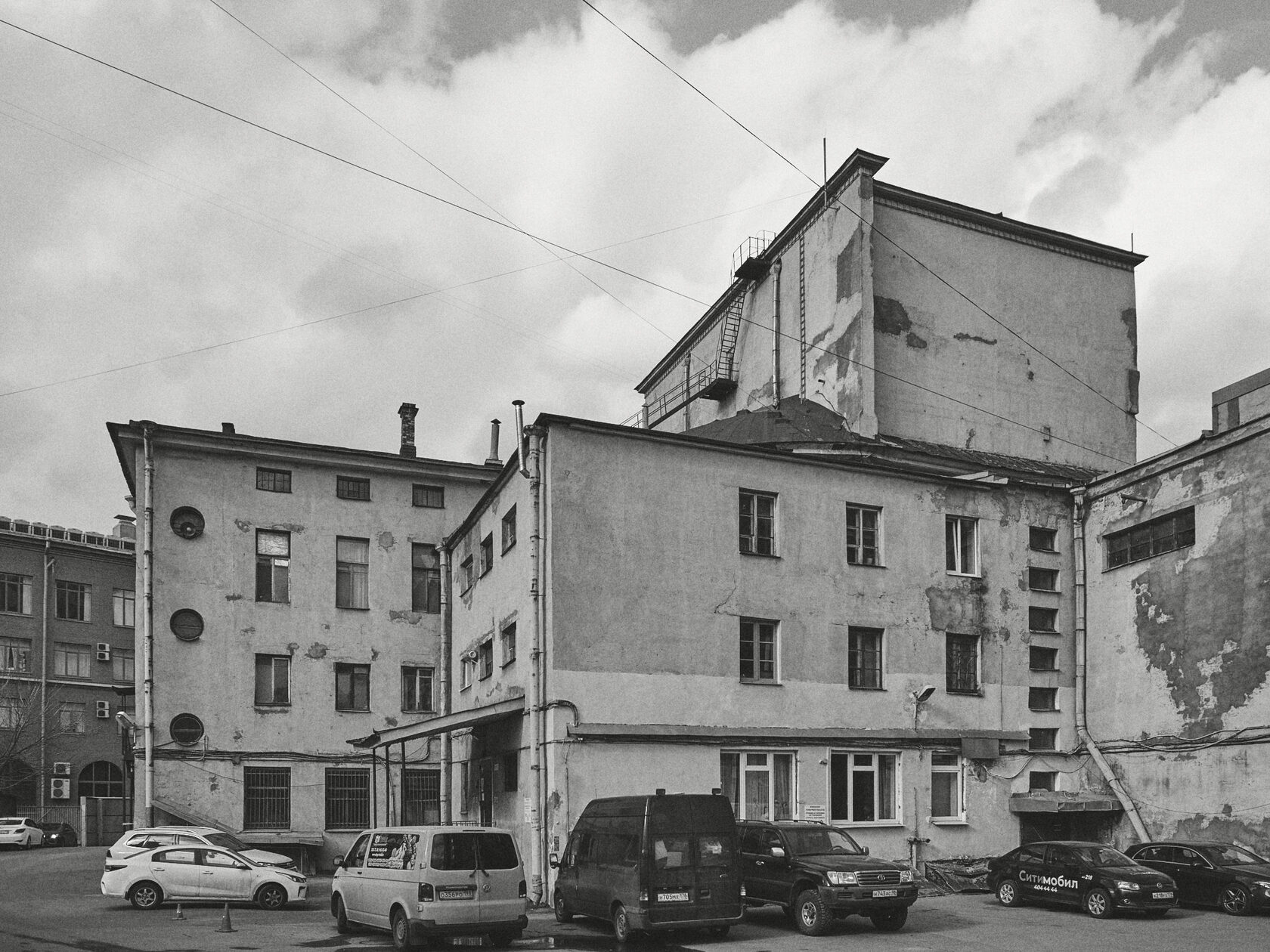 Palace of Culture named after Lensoviet, image 4