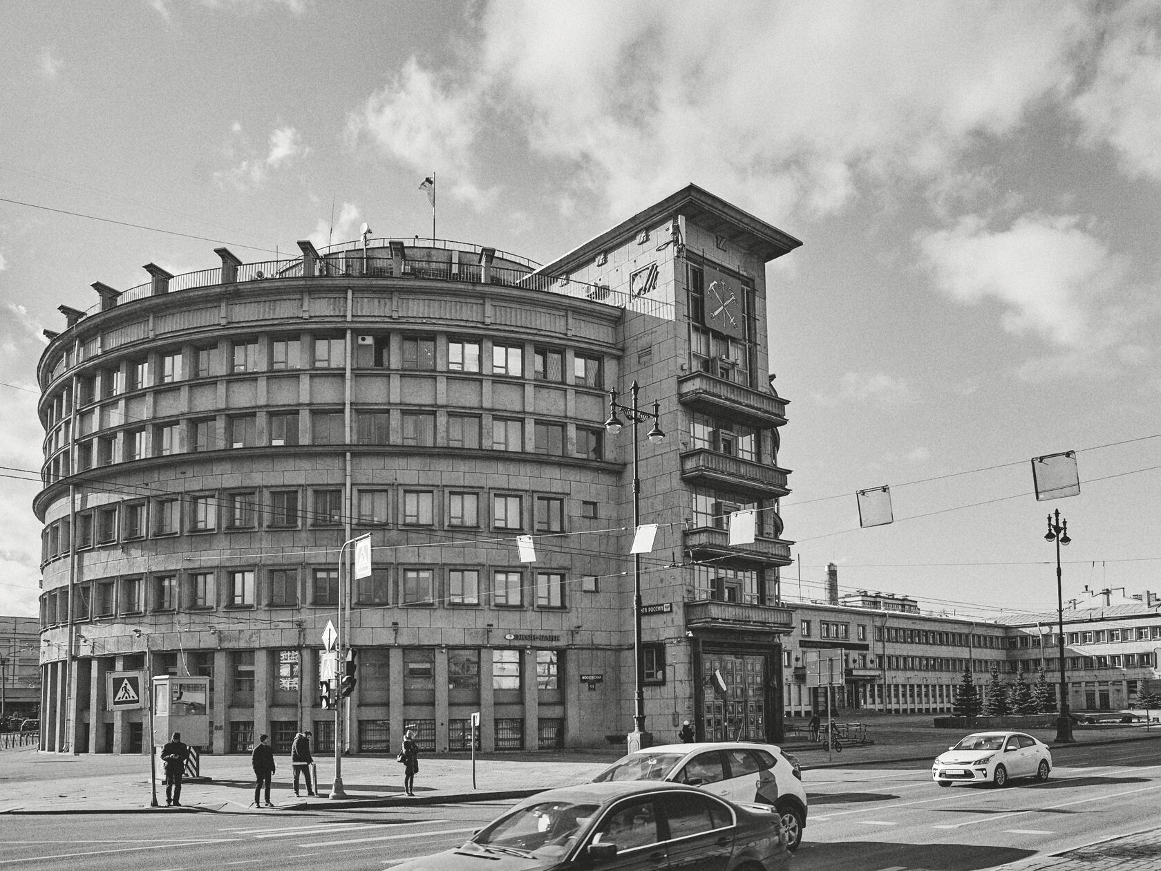 Moscow District Council, image 1