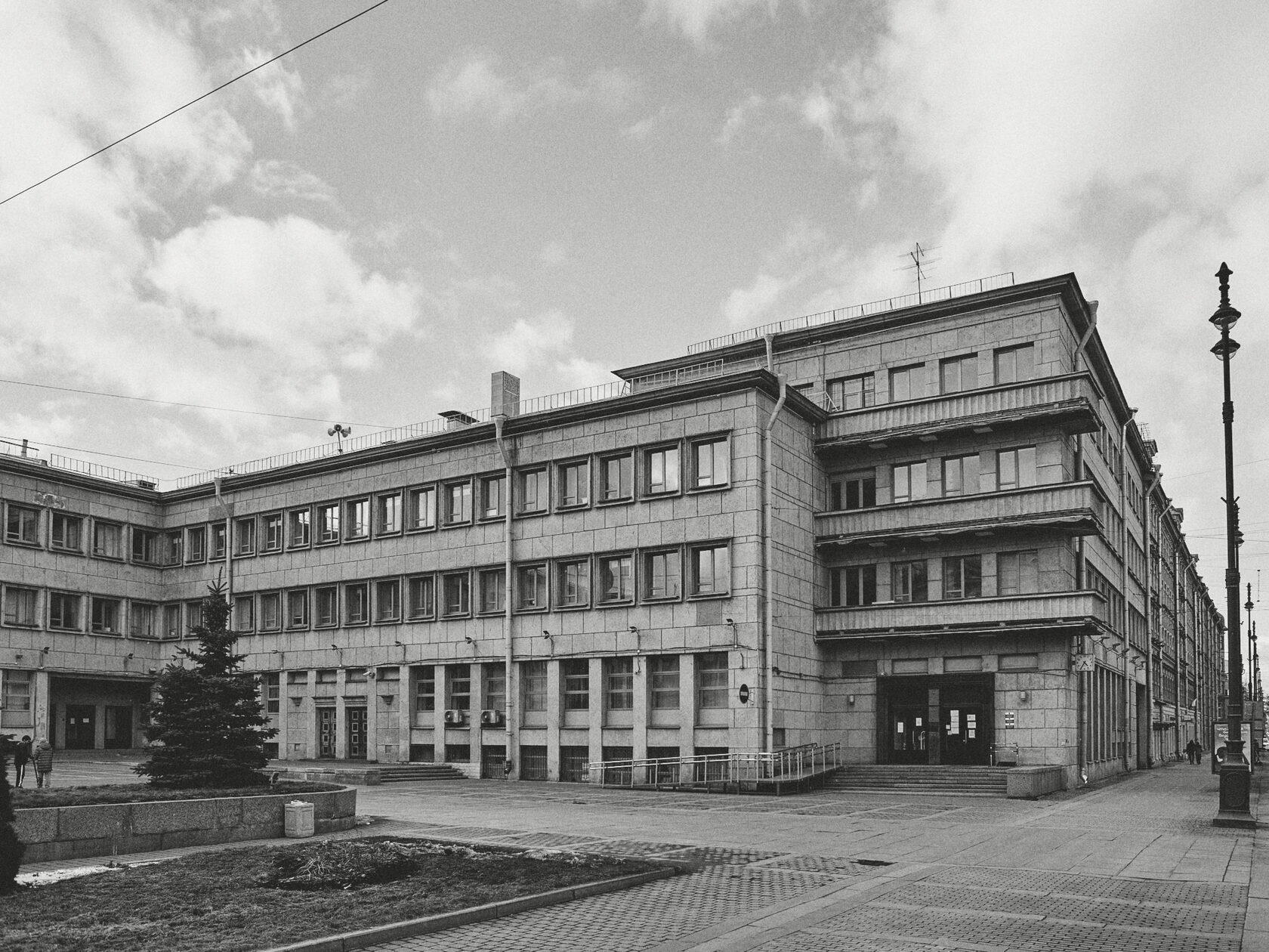 Moscow District Council, image 4