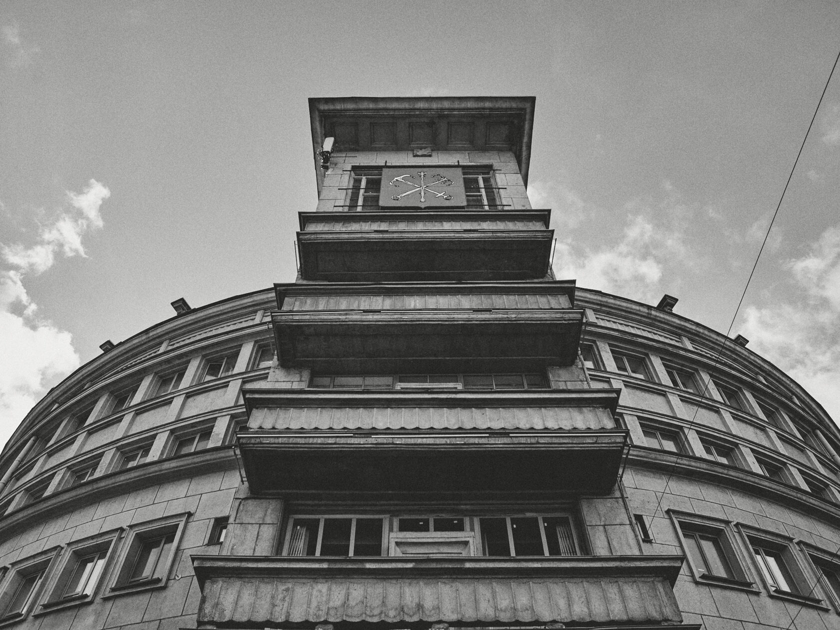 Moscow District Council, image 5