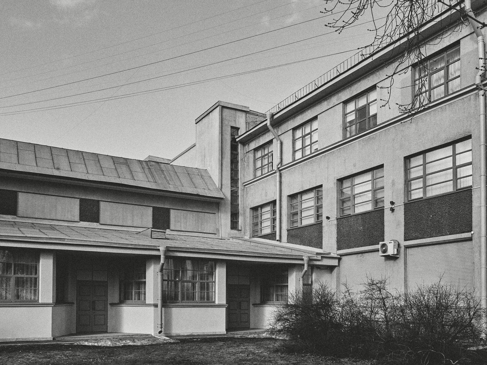 House of Culture named after Ilyich, image 3