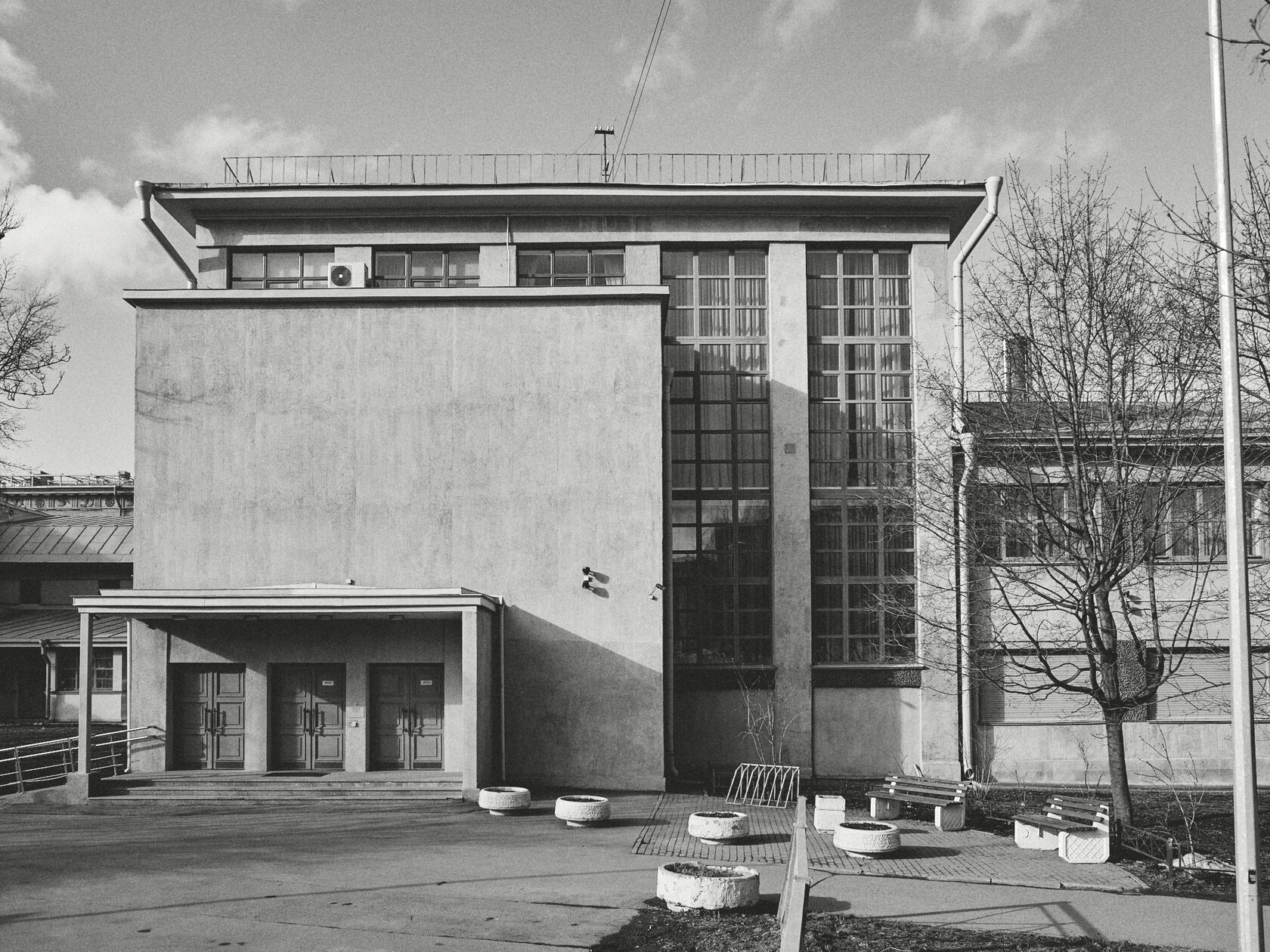 House of Culture named after Ilyich, image 4