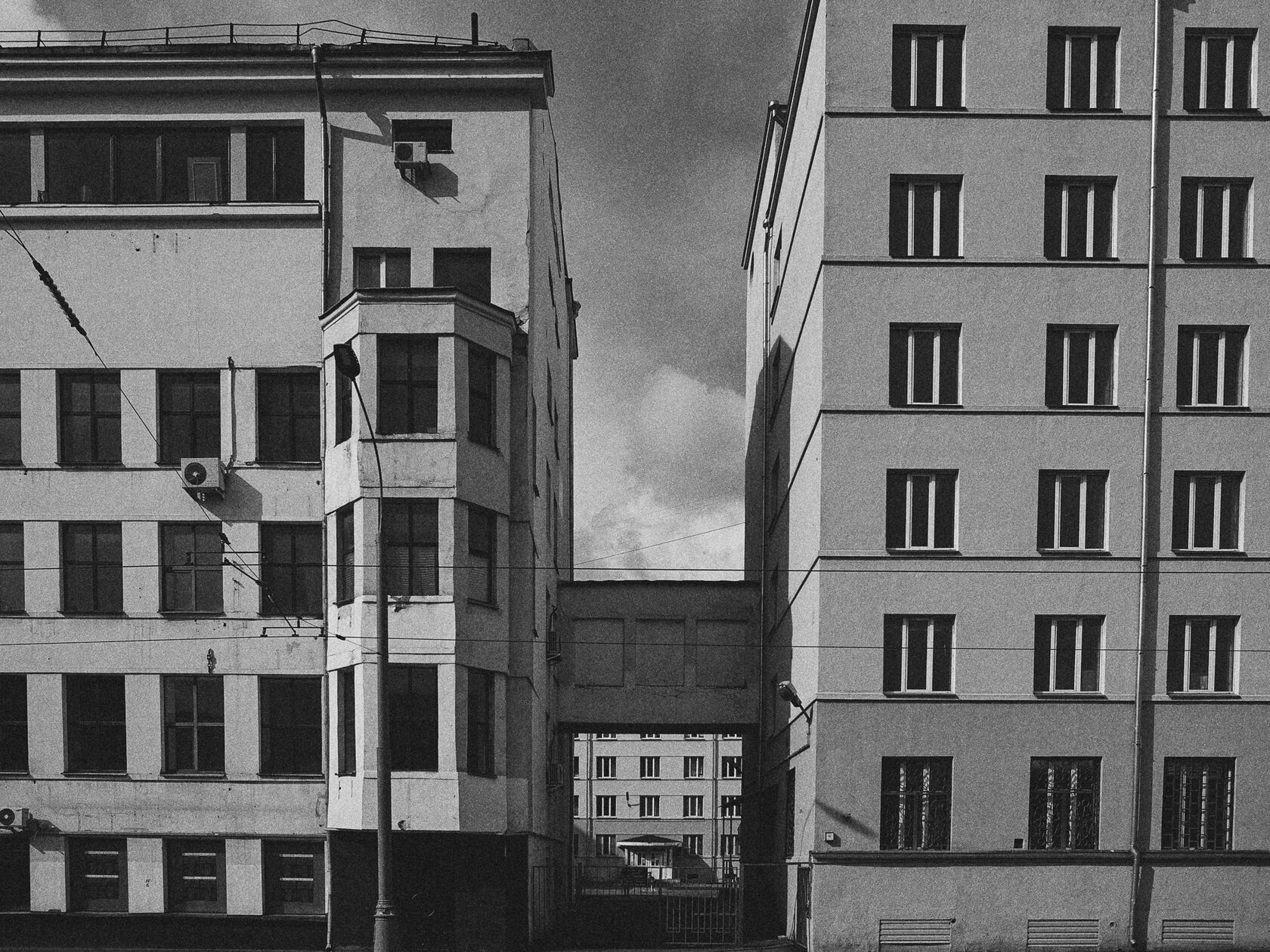 MIIT club and hostel, image 3