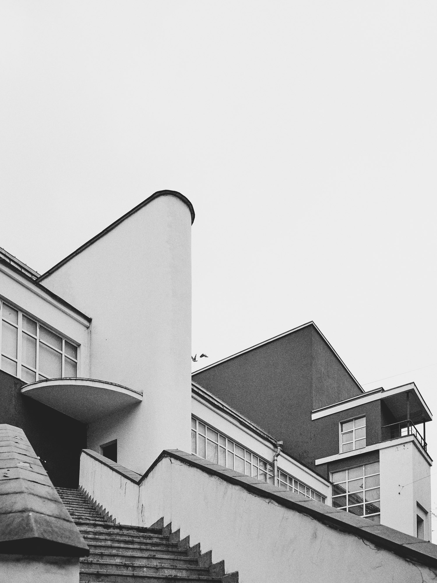 Svoboda Factory Club, image 1